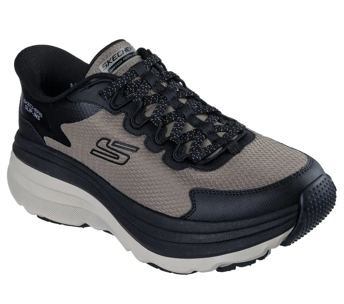 Skechers Slip-ins Relaxed Fit: Max Cushioning Zirrus Skechers Slip-ins Relaxed Fit: Max Cushioning Zirrus