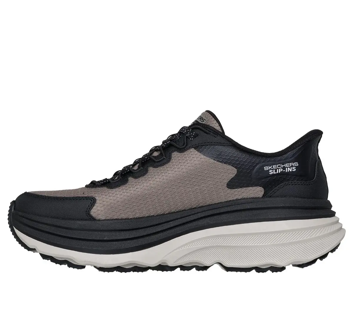 Skechers Slip-ins Relaxed Fit: Max Cushioning Zirrus Skechers Slip-ins Relaxed Fit: Max Cushioning Zirrus