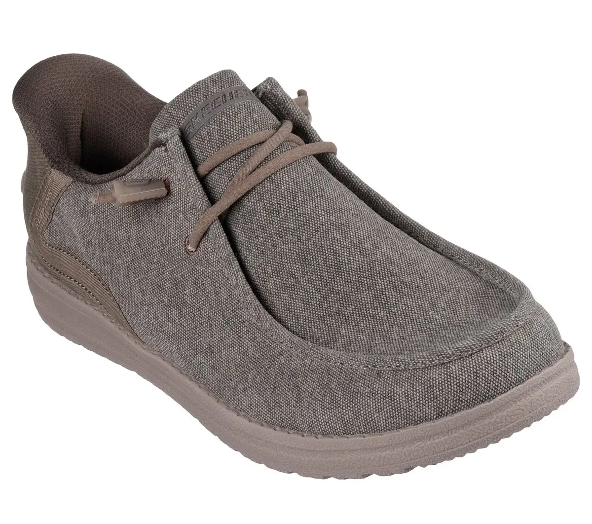 Skechers Slip-ins Relaxed Fit: Melson – Coronado Skechers Slip-ins Relaxed Fit: Melson – Coronado