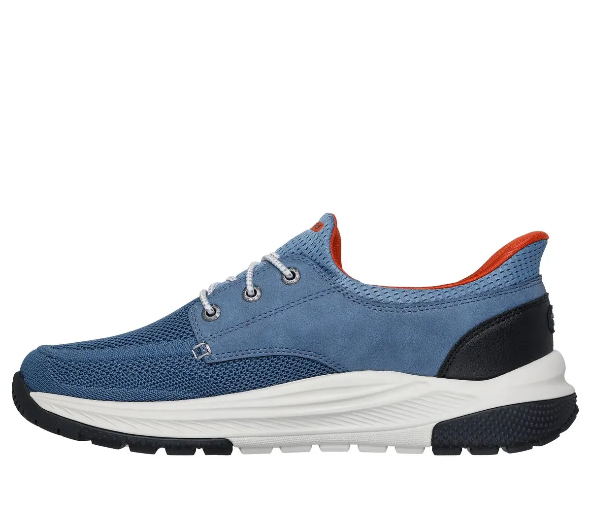 Skechers Slip-ins Relaxed Fit: Meroe – Alden Skechers Slip-ins Relaxed Fit: Meroe – Alden