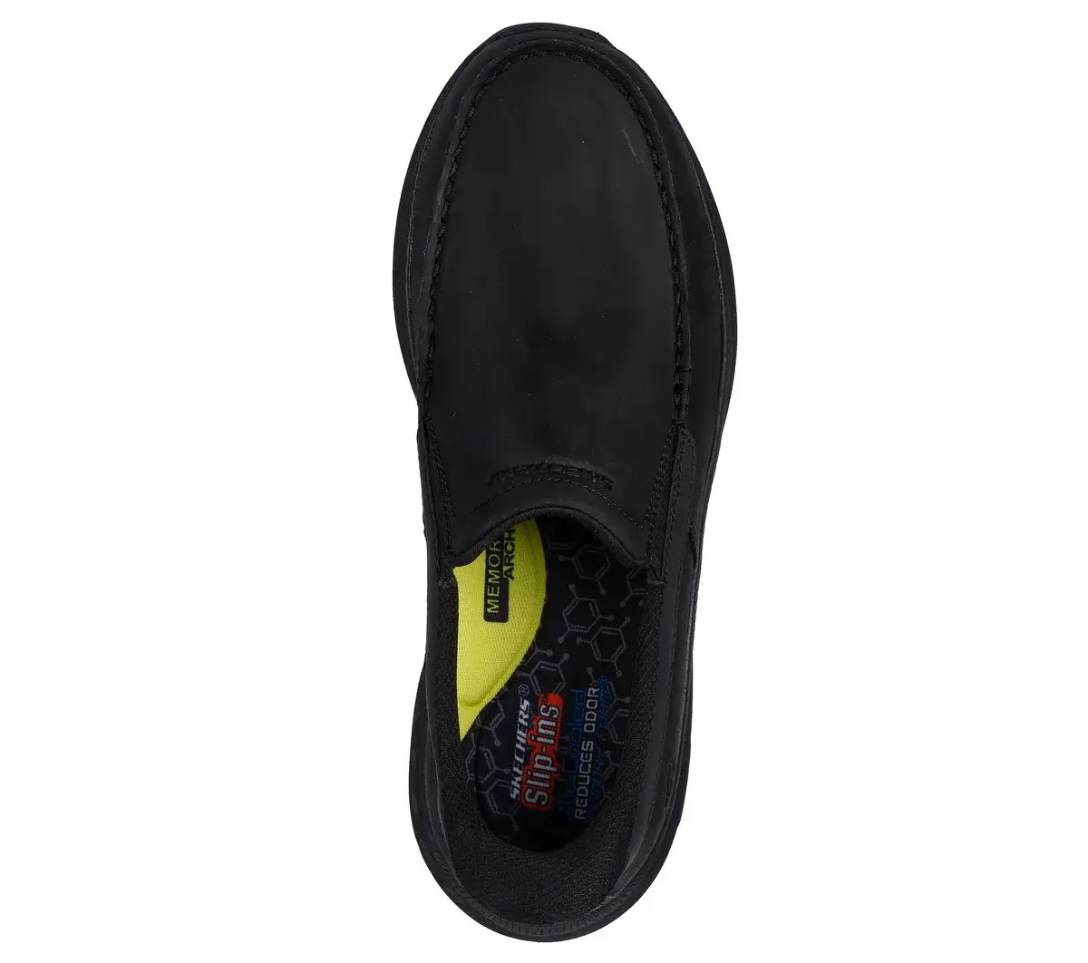 Skechers Slip-ins Relaxed Fit: Pollard – Osgood