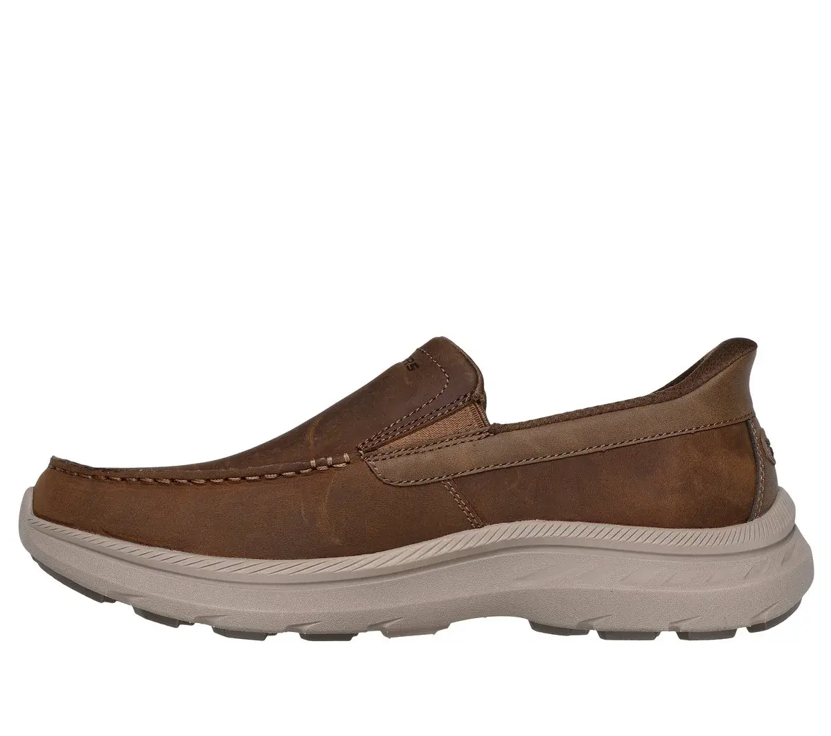 Skechers Slip-ins Relaxed Fit: Pollard – Osgood Skechers Slip-ins Relaxed Fit: Pollard – Osgood