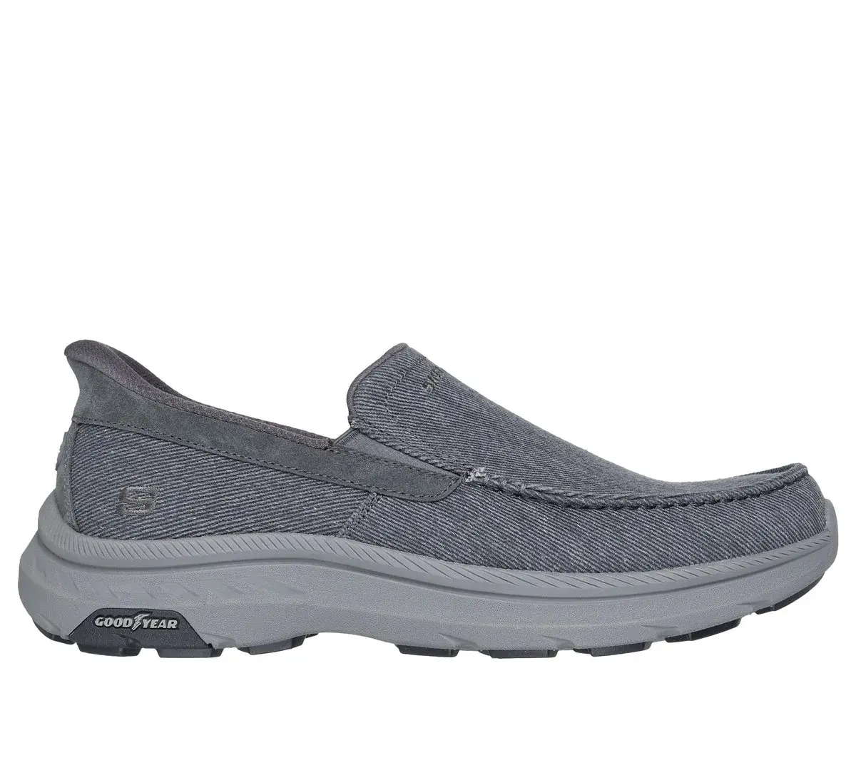 Skechers Slip-ins Relaxed Fit: Pollard – Reed