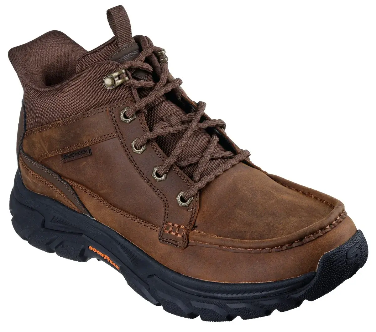 Skechers Slip-ins Relaxed Fit: Respected 2.0 – Hagler Skechers Slip-ins Relaxed Fit: Respected 2.0 – Hagler