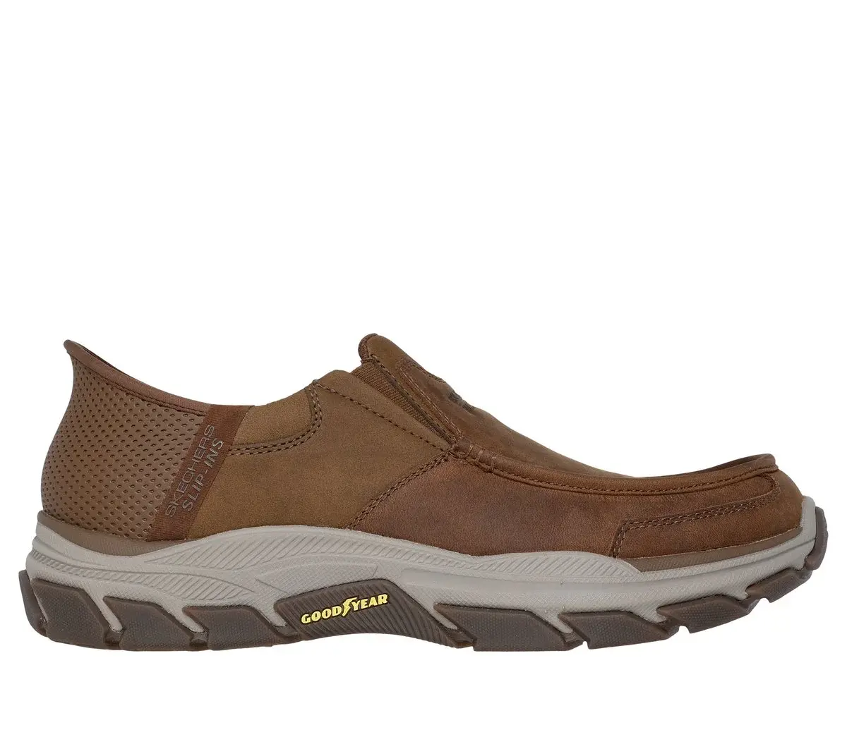 Skechers Slip-ins Relaxed Fit: Respected – Proximo