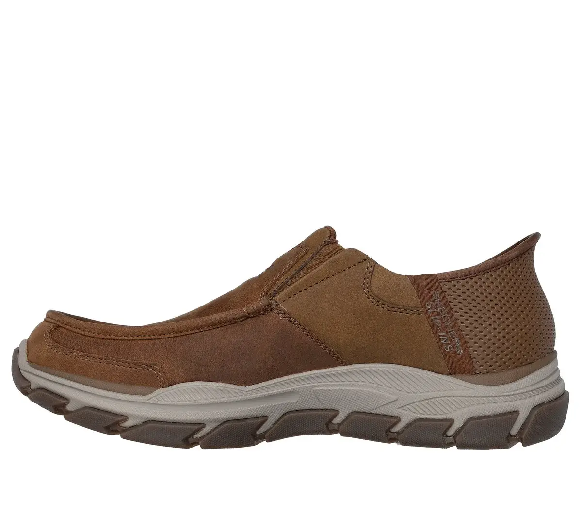 Skechers Slip-ins Relaxed Fit: Respected – Proximo Skechers Slip-ins Relaxed Fit: Respected – Proximo