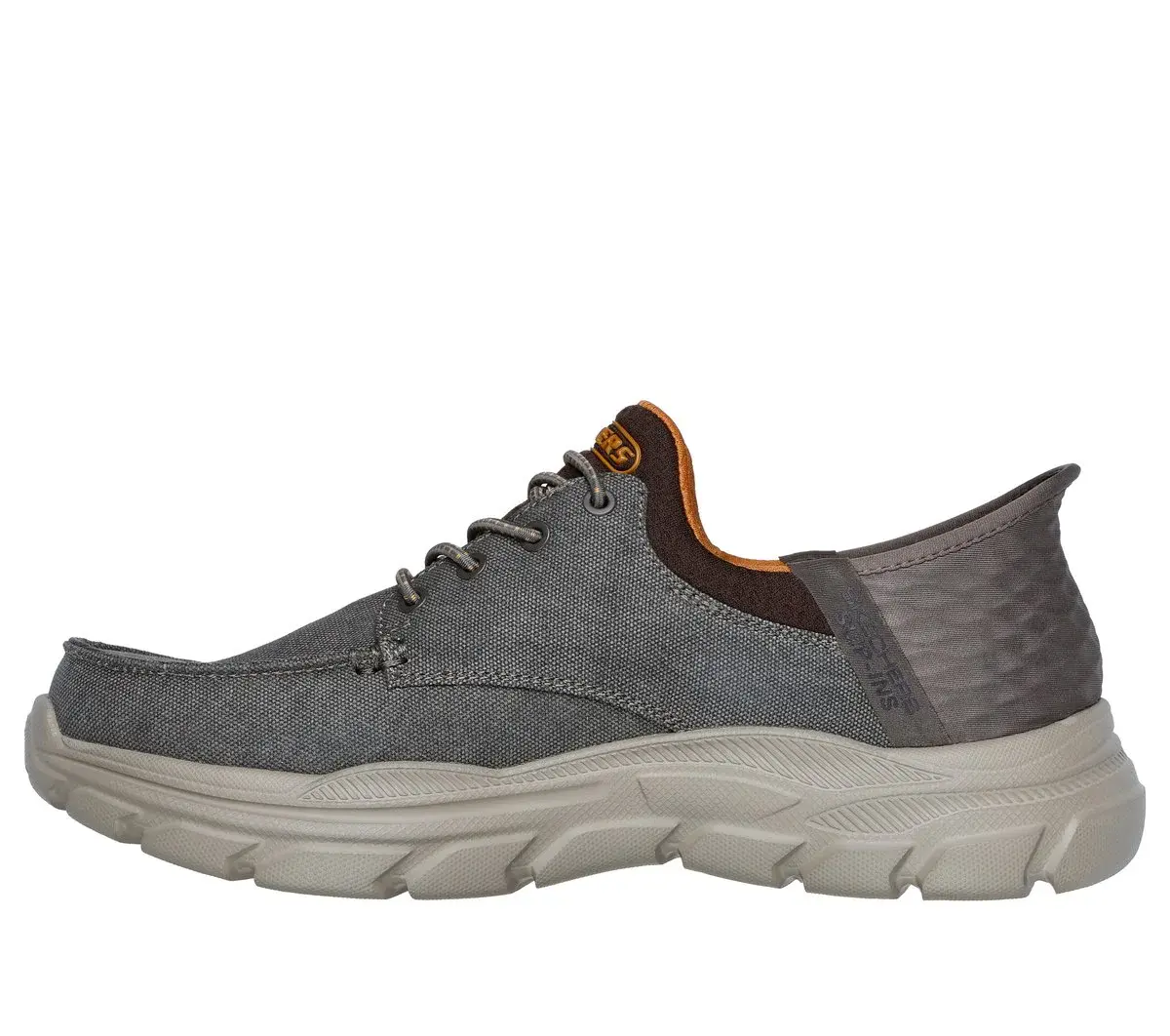 Skechers Slip-ins Relaxed Fit: Revolted – Santino Skechers Slip-ins Relaxed Fit: Revolted – Santino