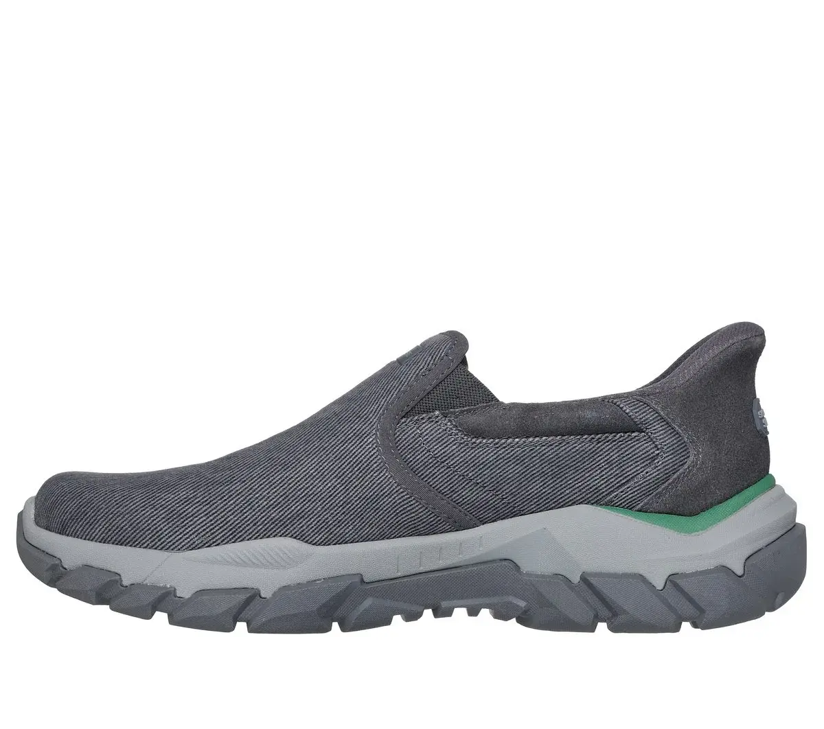 Skechers Slip-ins Relaxed Fit: Santoro – Volson Skechers Slip-ins Relaxed Fit: Santoro – Volson