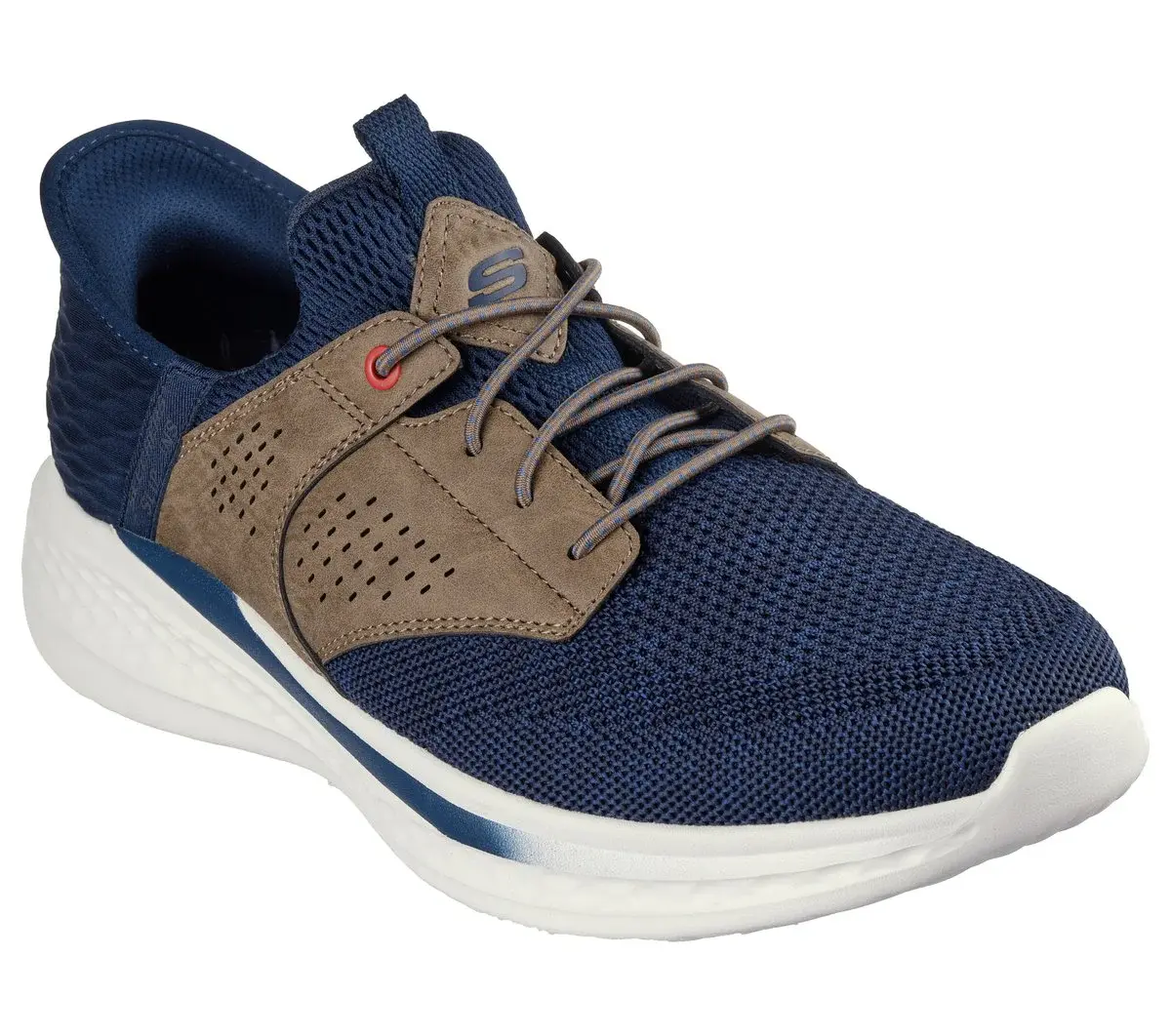 Skechers Slip-ins Relaxed Fit: Slade – Caster Skechers Slip-ins Relaxed Fit: Slade – Caster