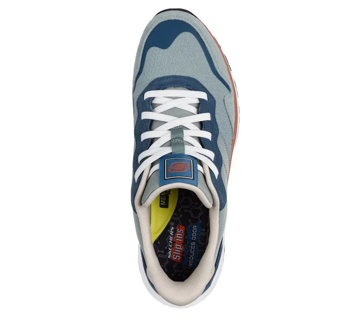 Skechers Slip-ins Relaxed Fit: Slade Ultra – Mercer