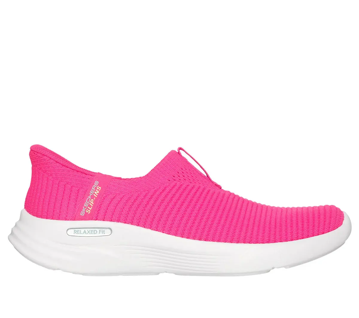 Skechers Slip-ins: Relaxed Fit Sport – Classic Ease