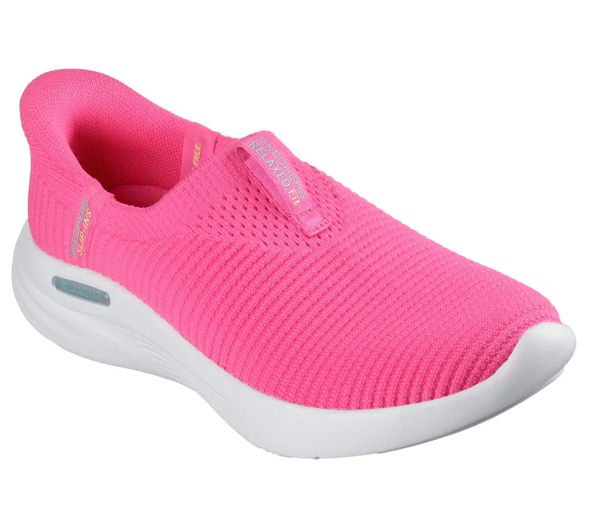 Skechers Slip-ins: Relaxed Fit Sport – Classic Ease Skechers Slip-ins: Relaxed Fit Sport – Classic Ease