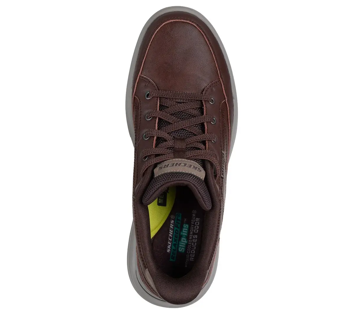 Skechers Slip-ins Relaxed Fit: Sterling – Hansel