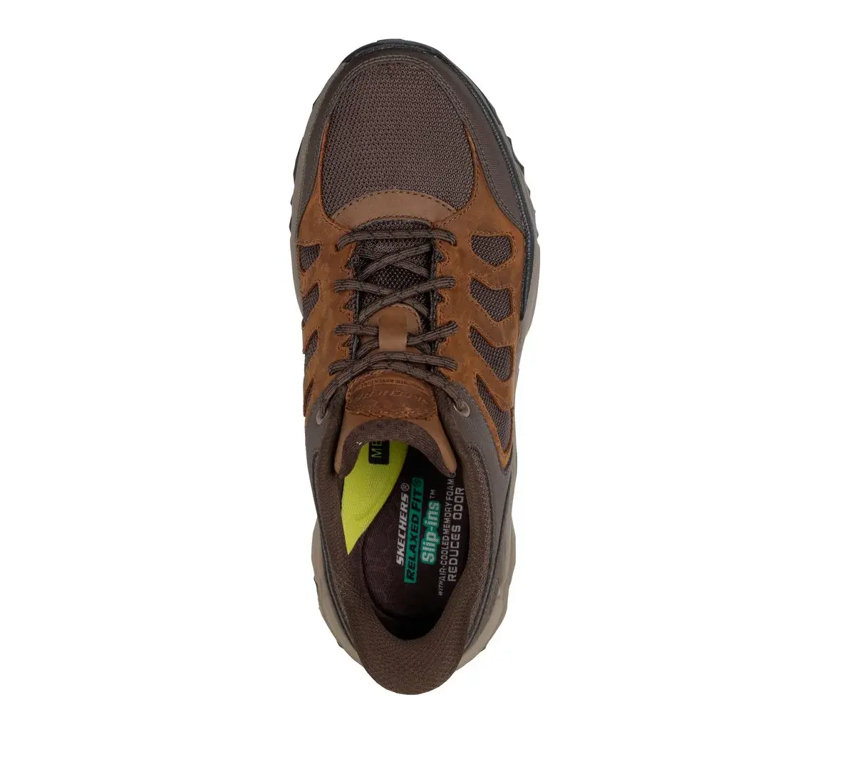 Skechers Slip-ins Relaxed Fit: Terraform – Jagger