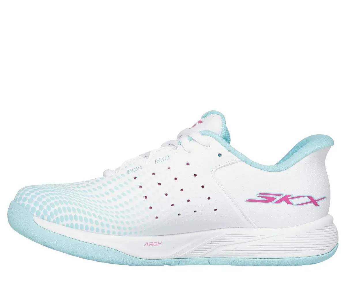 Skechers Slip-ins Relaxed Fit: Viper Court Reload Skechers Slip-ins Relaxed Fit: Viper Court Reload