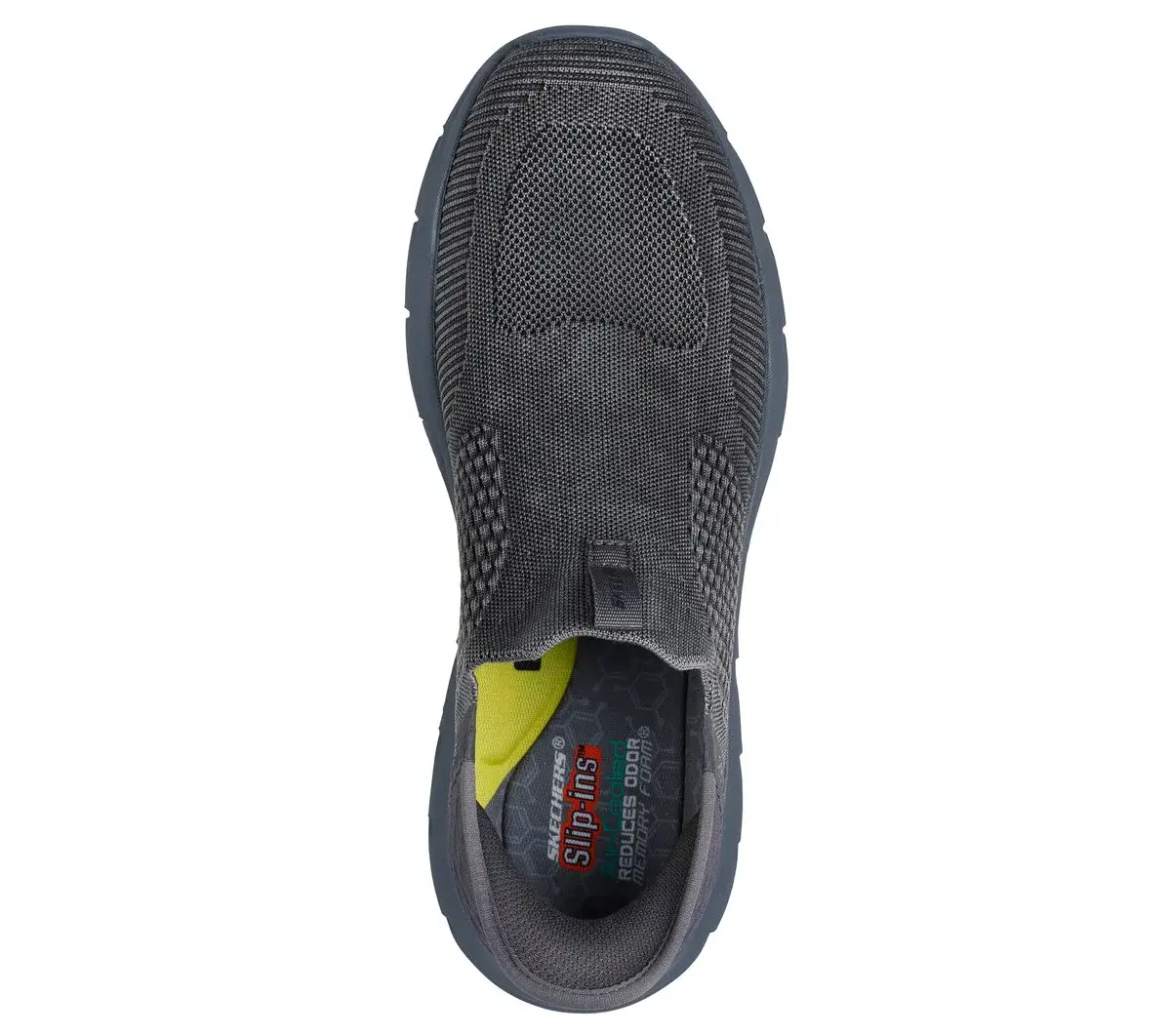 Skechers Slip-ins Relaxed Fit: Zenfield – Iver