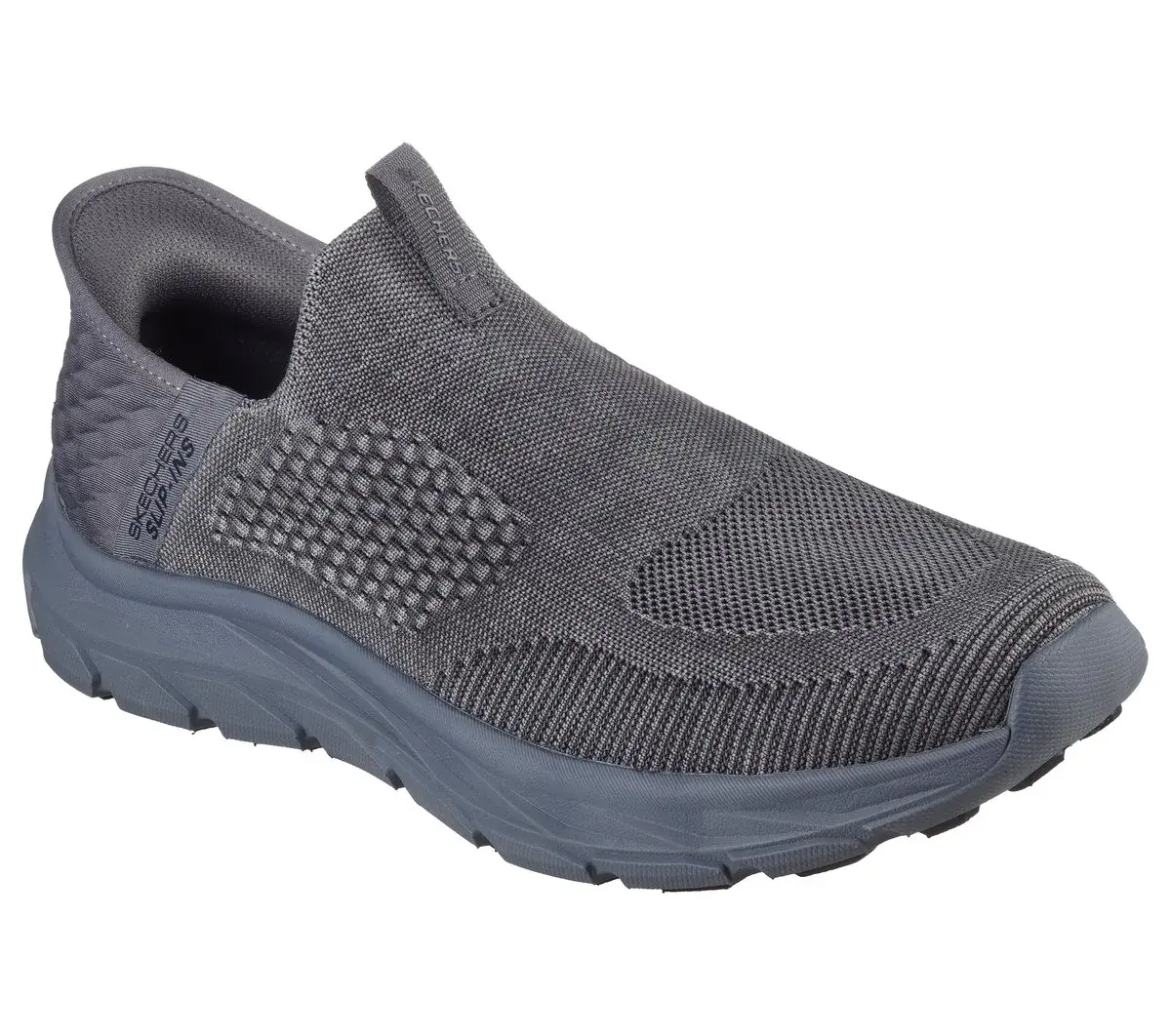 Skechers Slip-ins Relaxed Fit: Zenfield – Iver Skechers Slip-ins Relaxed Fit: Zenfield – Iver