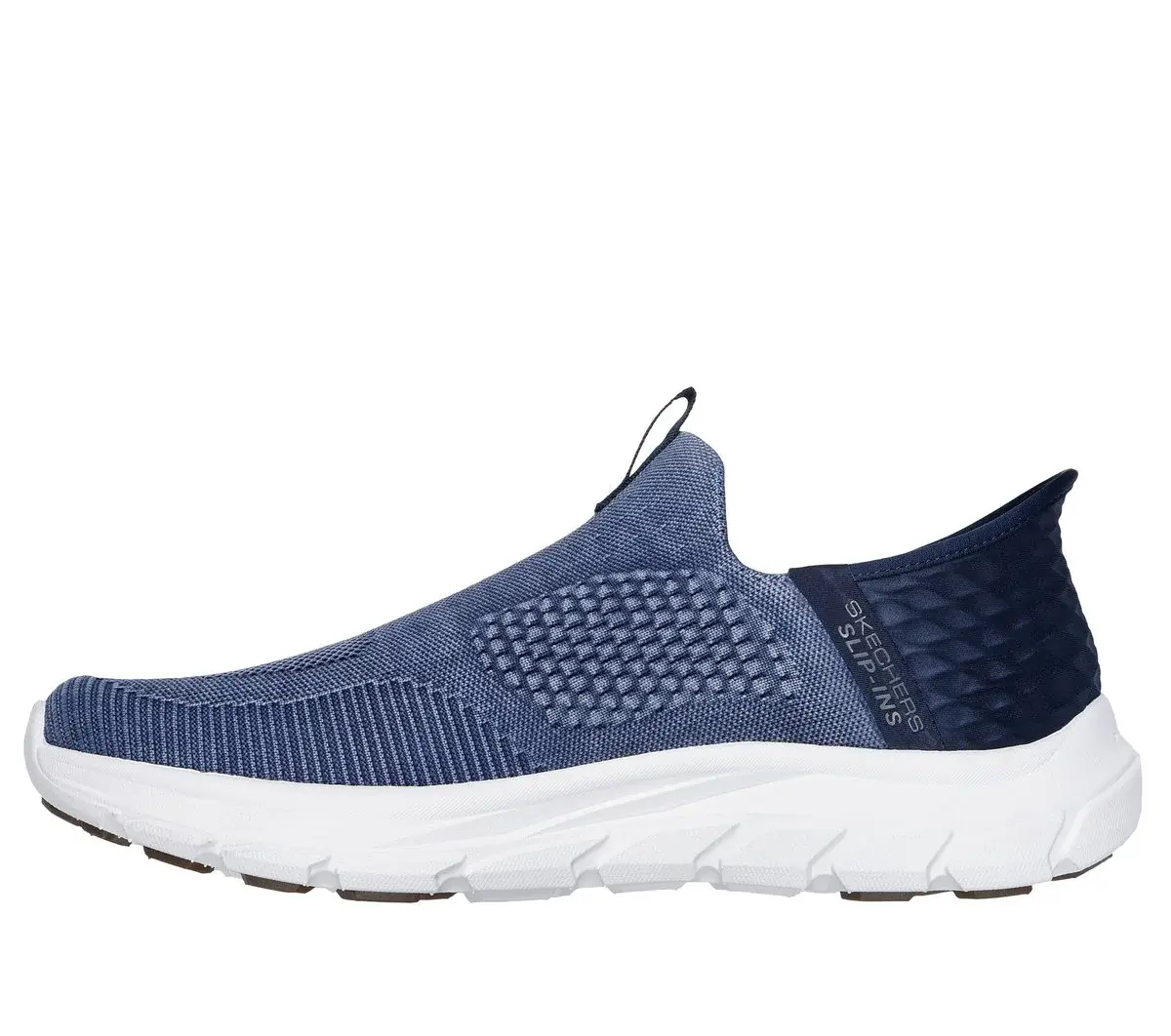 Skechers Slip-ins Relaxed Fit: Zenfield – Iver Skechers Slip-ins Relaxed Fit: Zenfield – Iver