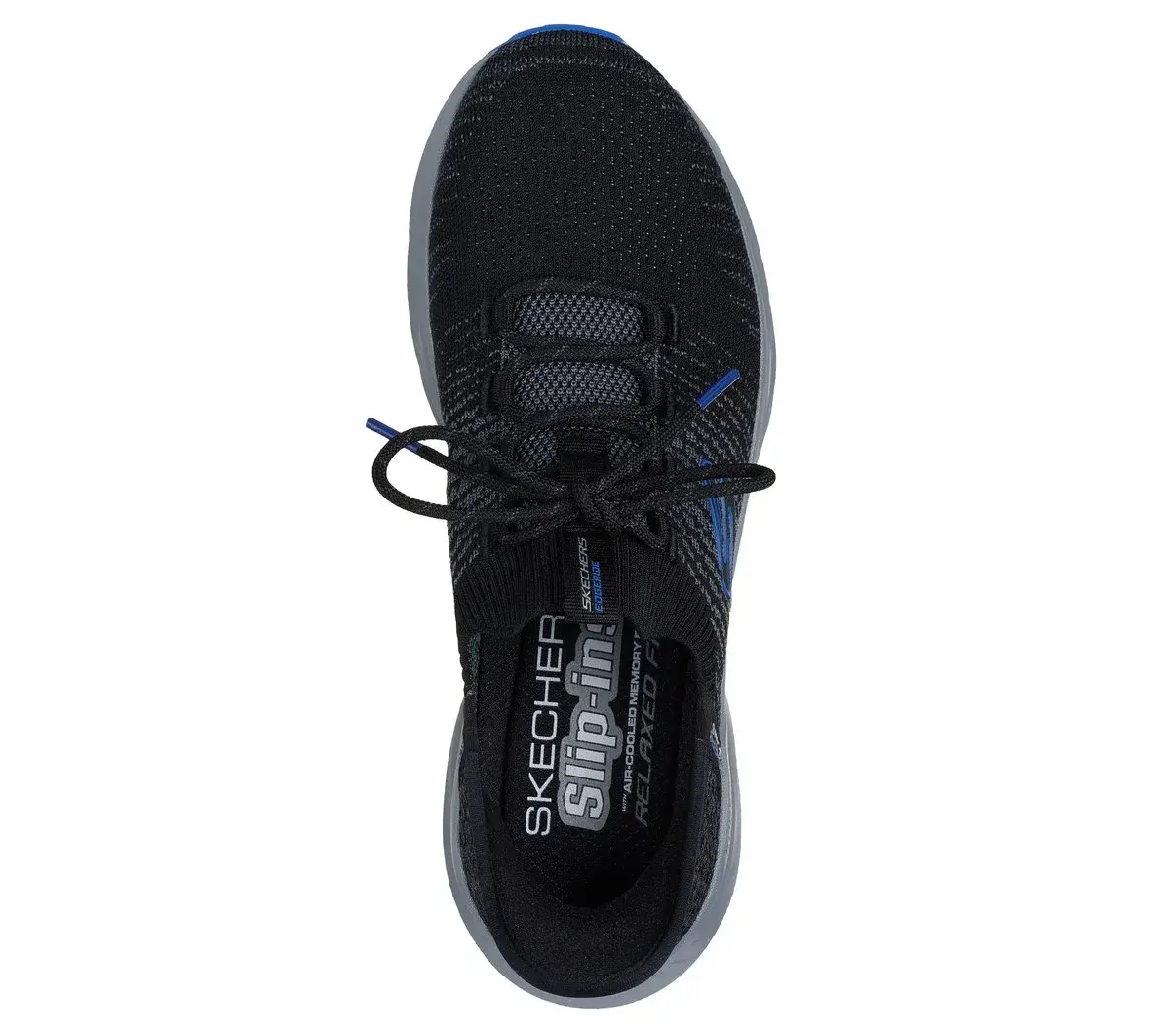 Skechers Slip-ins RF: Edgeride – Raygo
