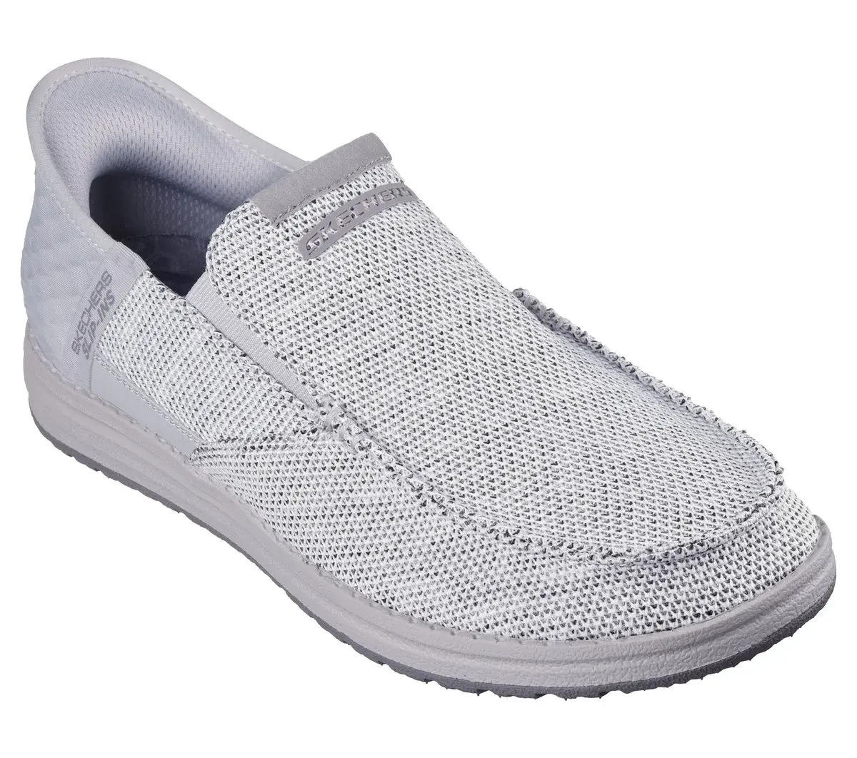 Skechers Slip-ins RF: Melson – Medford Skechers Slip-ins RF: Melson – Medford