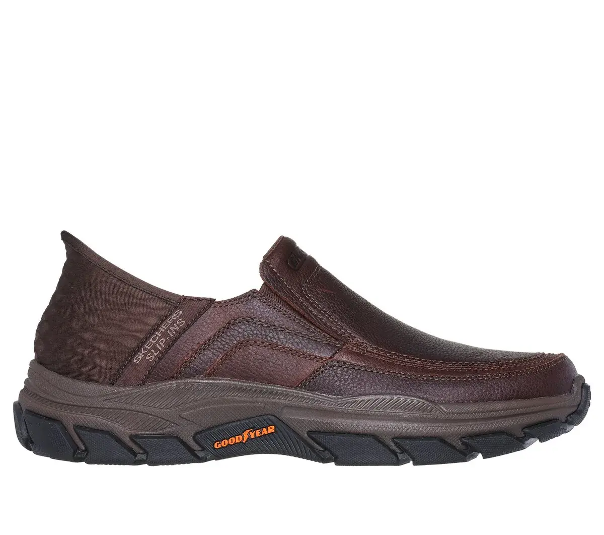 Skechers Slip-ins RF: Respected – Elgin