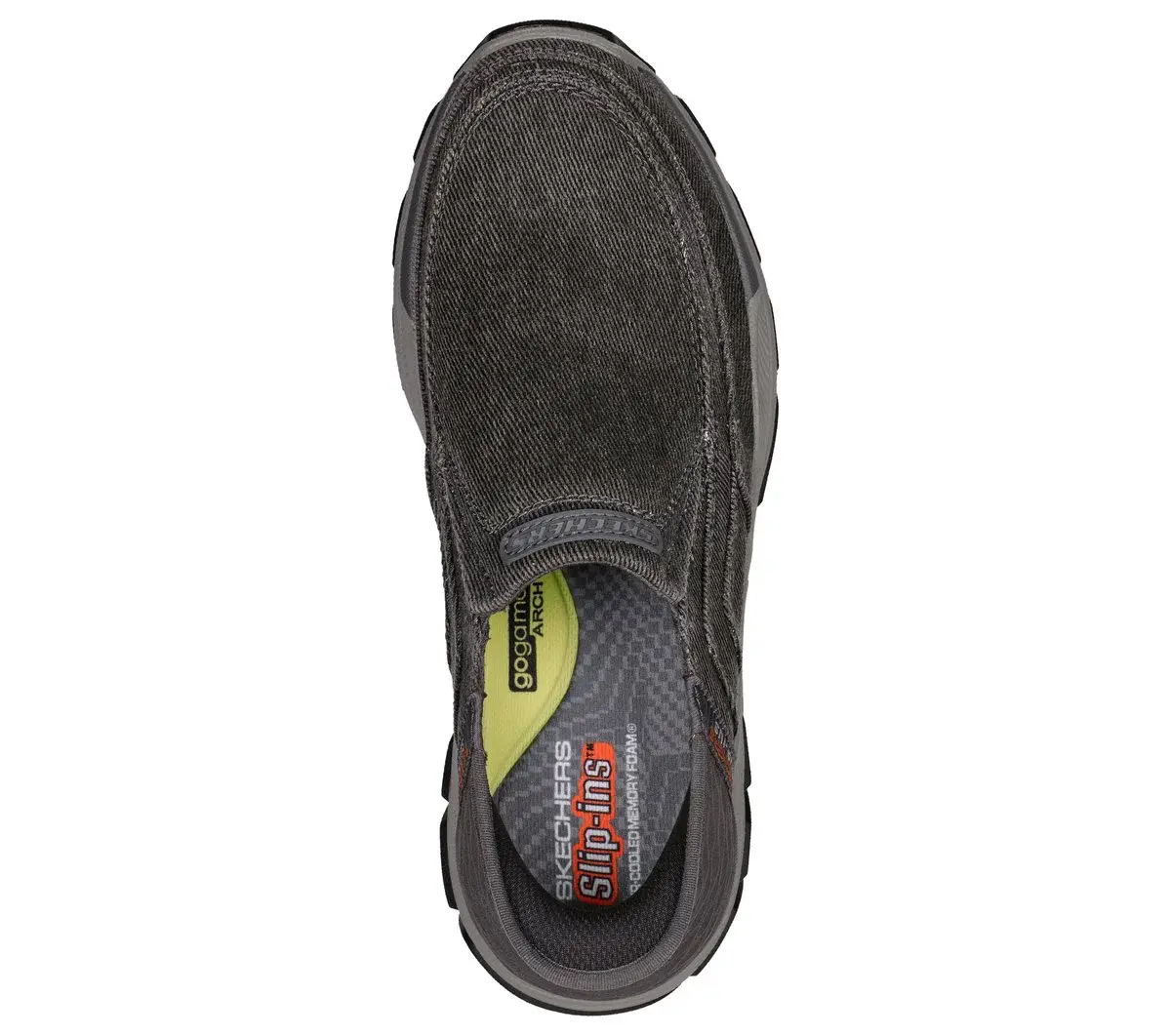 Skechers Slip-ins RF: Respected – Holmgren