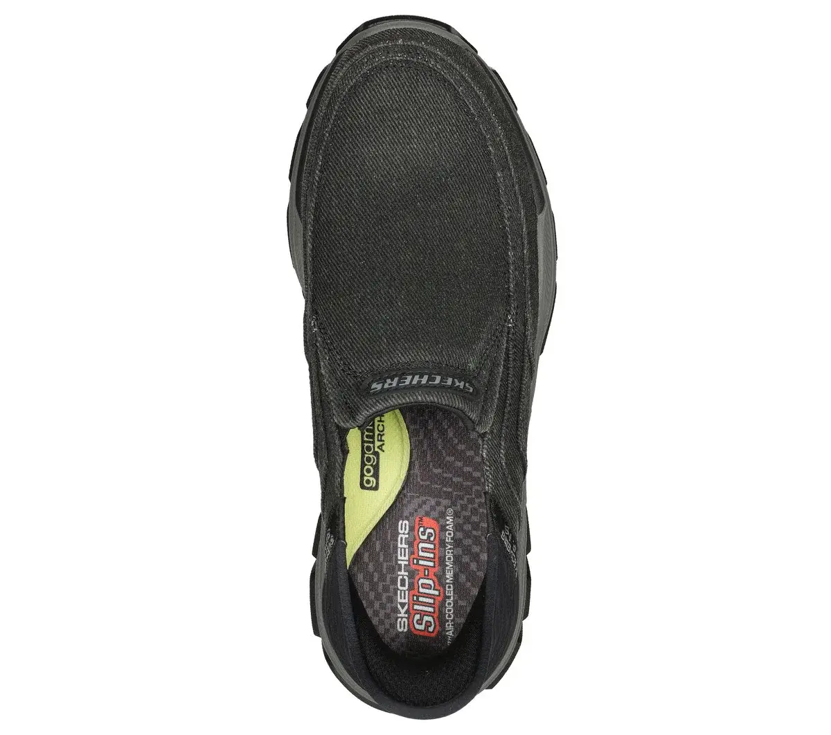 Skechers Slip-ins RF: Respected – Holmgren Skechers Slip-ins RF: Respected – Holmgren