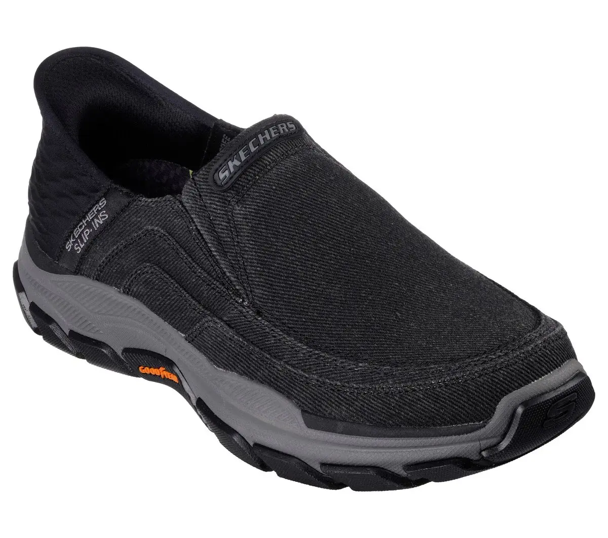 Skechers Slip-ins RF: Respected – Holmgren Skechers Slip-ins RF: Respected – Holmgren