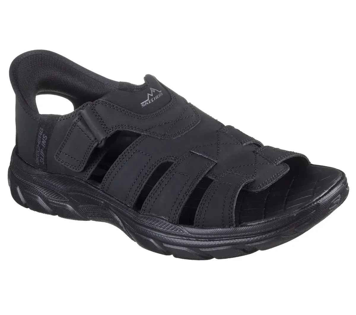 Skechers Slip-ins RF: Revolted – Norvel Skechers Slip-ins RF: Revolted – Norvel