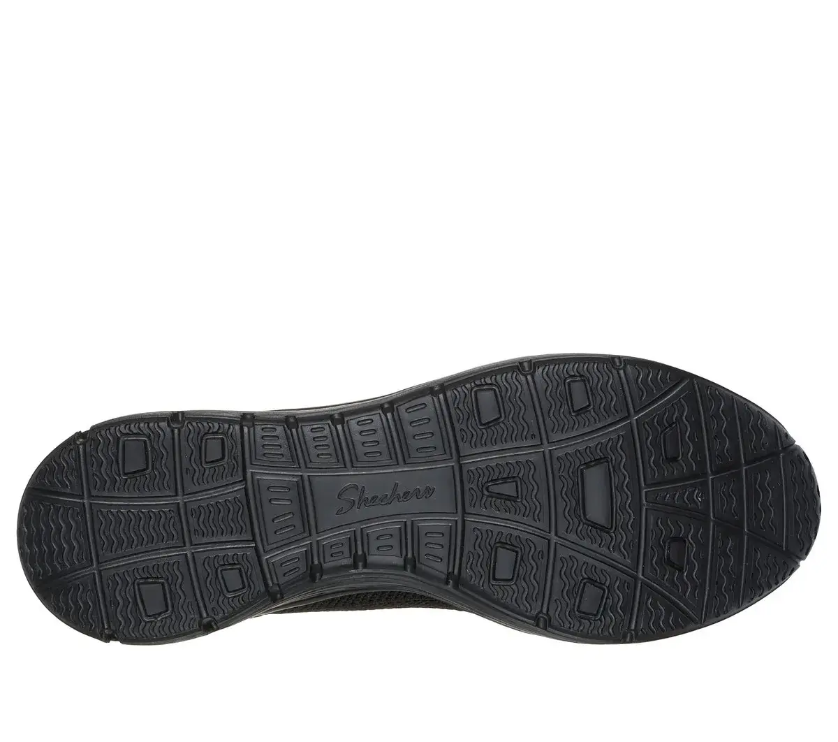 Skechers Slip-ins: Seager – Believe It Skechers Slip-ins: Seager – Believe It