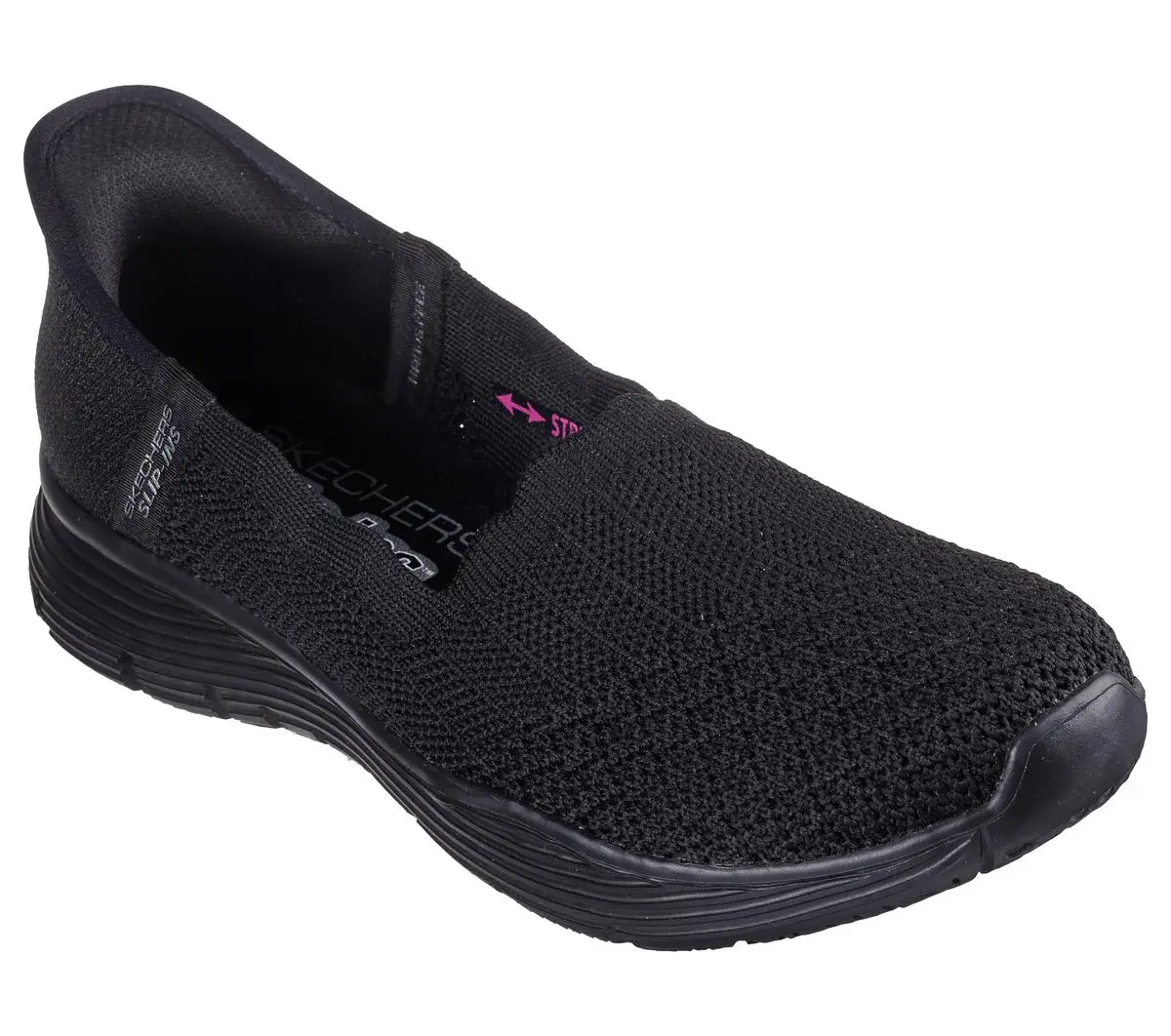 Skechers Slip-ins: Seager – Believe It Skechers Slip-ins: Seager – Believe It