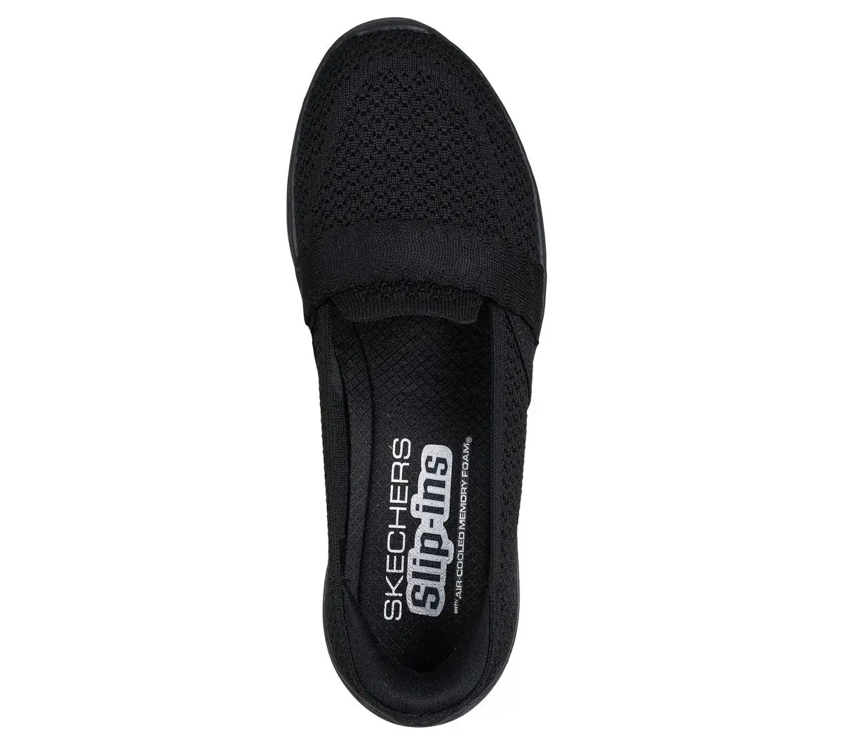 Skechers Slip-ins: Seager – True Talent