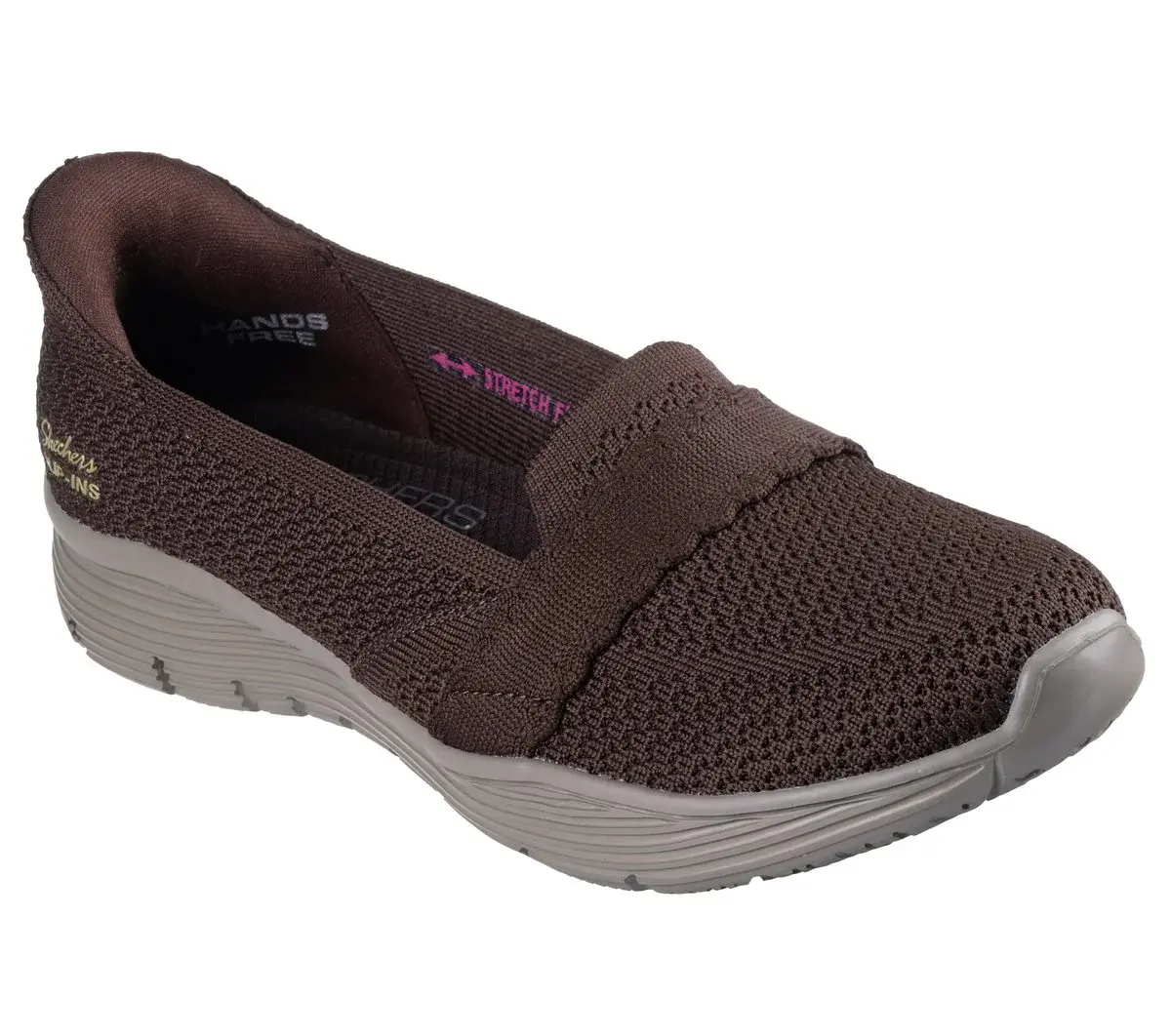 Skechers Slip-ins: Seager – True Talent Skechers Slip-ins: Seager – True Talent