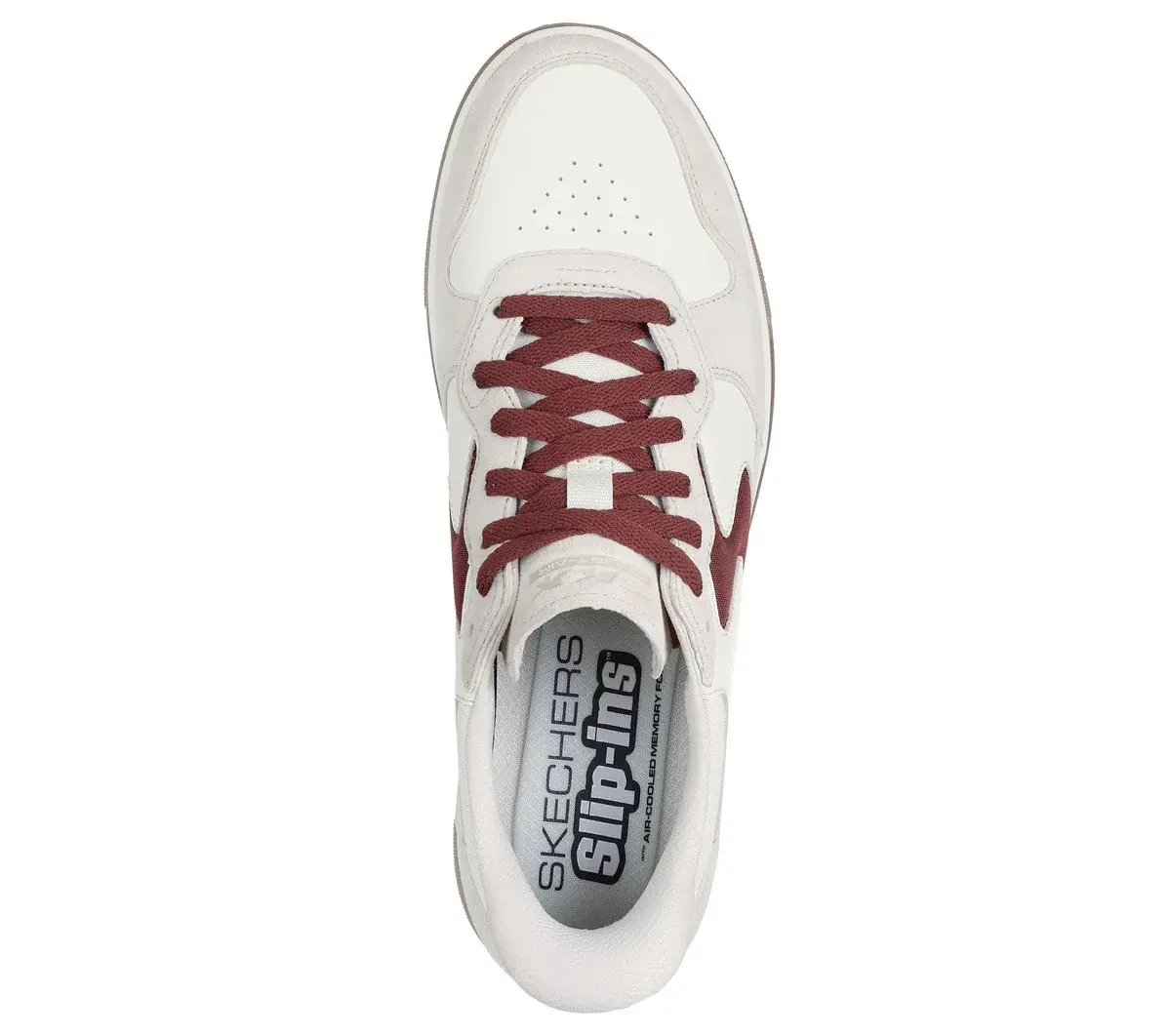 Skechers Slip-ins: Skech-Air Classic – Quille