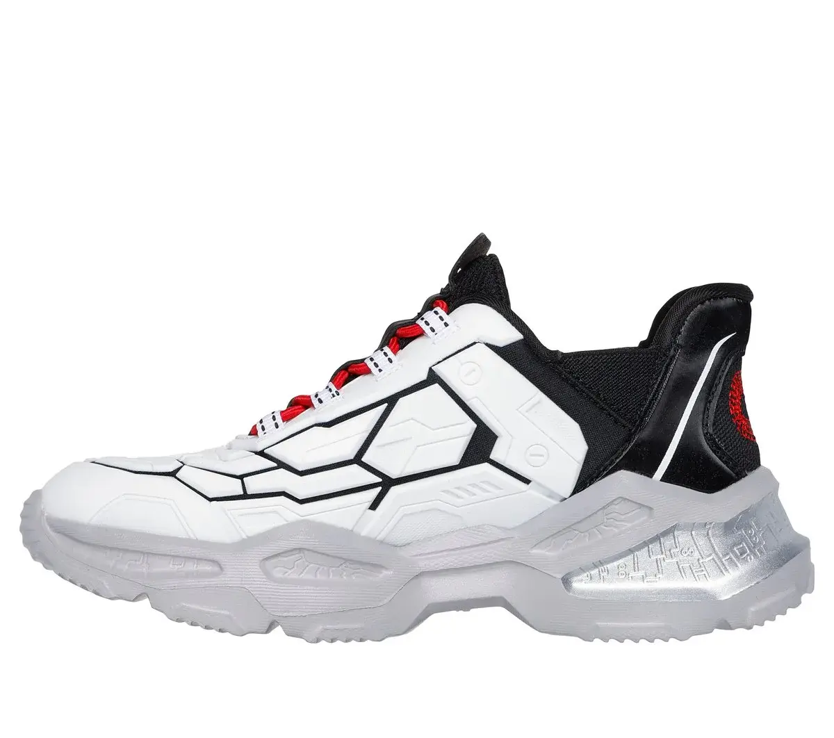 Skechers Slip-ins: Skech-Bots – Orbitron Skechers Slip-ins: Skech-Bots – Orbitron