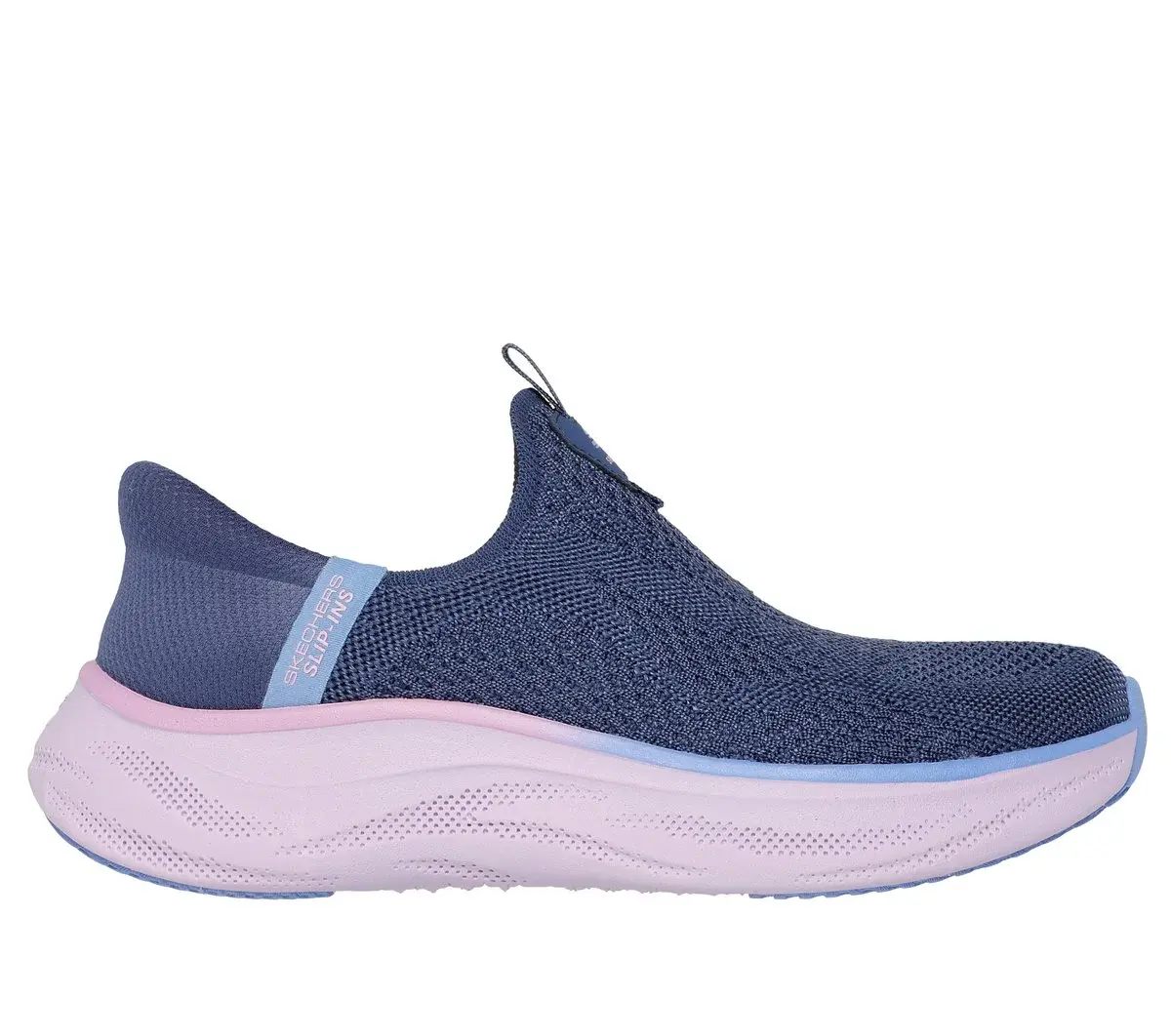 Skechers Slip-ins: Skech Cloud – Dreamy Hues