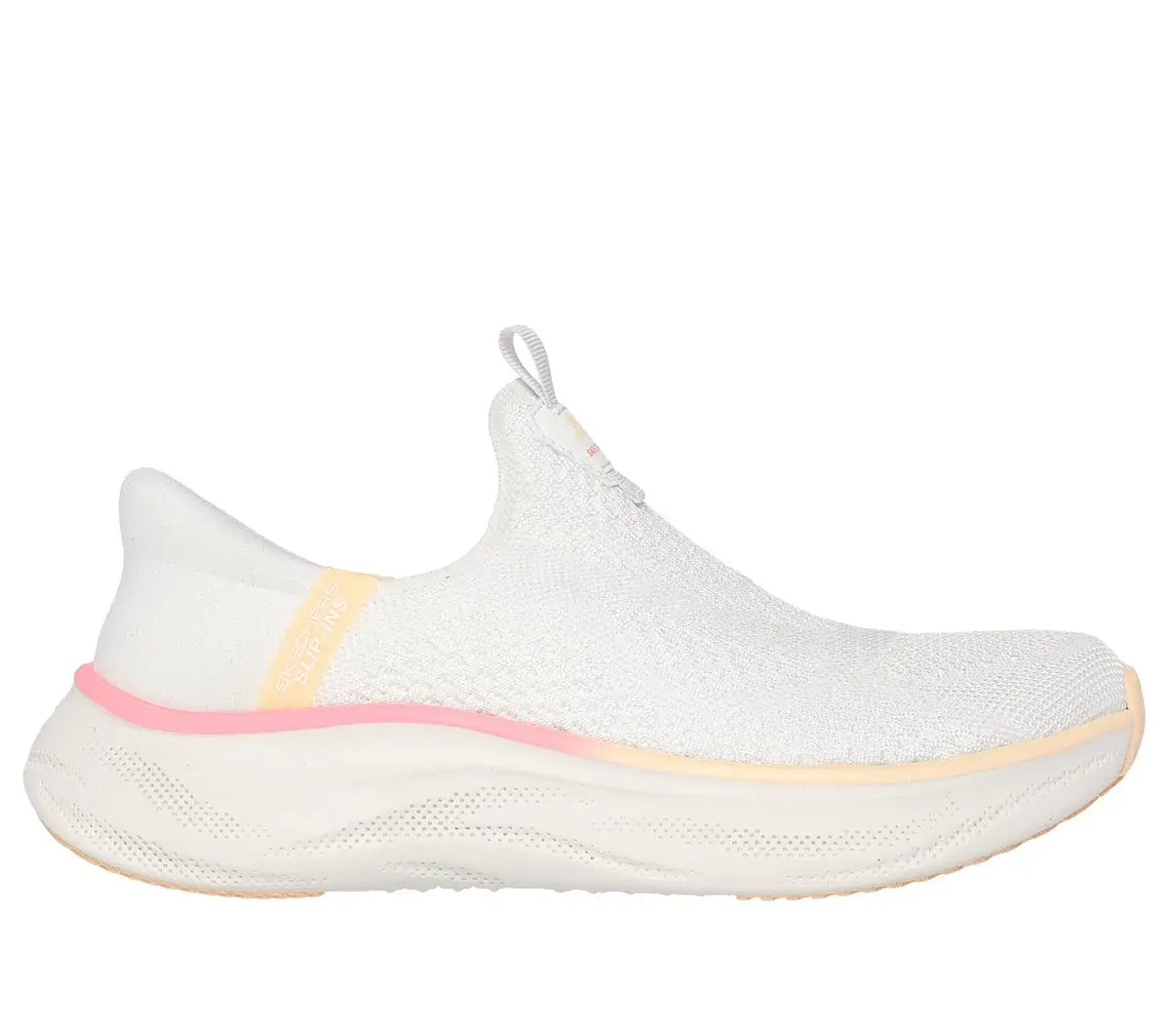 Skechers Slip-ins: Skech Cloud – Dreamy Hues