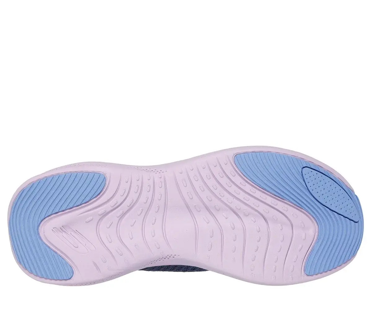 Skechers Slip-ins: Skech Cloud – Dreamy Hues Skechers Slip-ins: Skech Cloud – Dreamy Hues