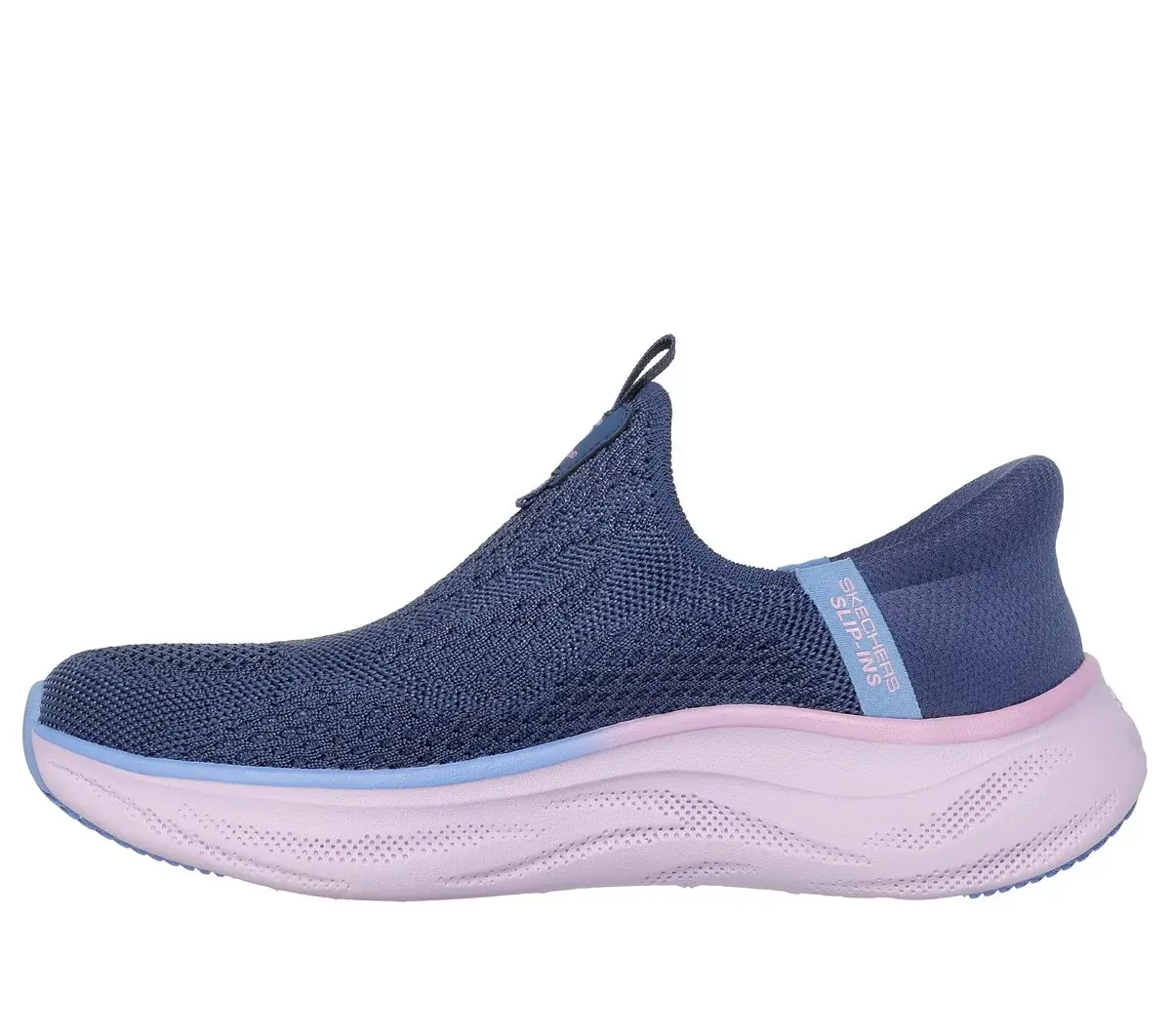 Skechers Slip-ins: Skech Cloud – Dreamy Hues Skechers Slip-ins: Skech Cloud – Dreamy Hues