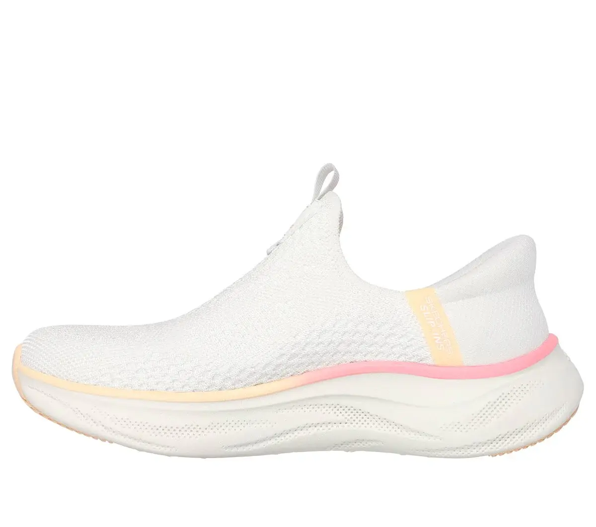 Skechers Slip-ins: Skech Cloud – Dreamy Hues Skechers Slip-ins: Skech Cloud – Dreamy Hues