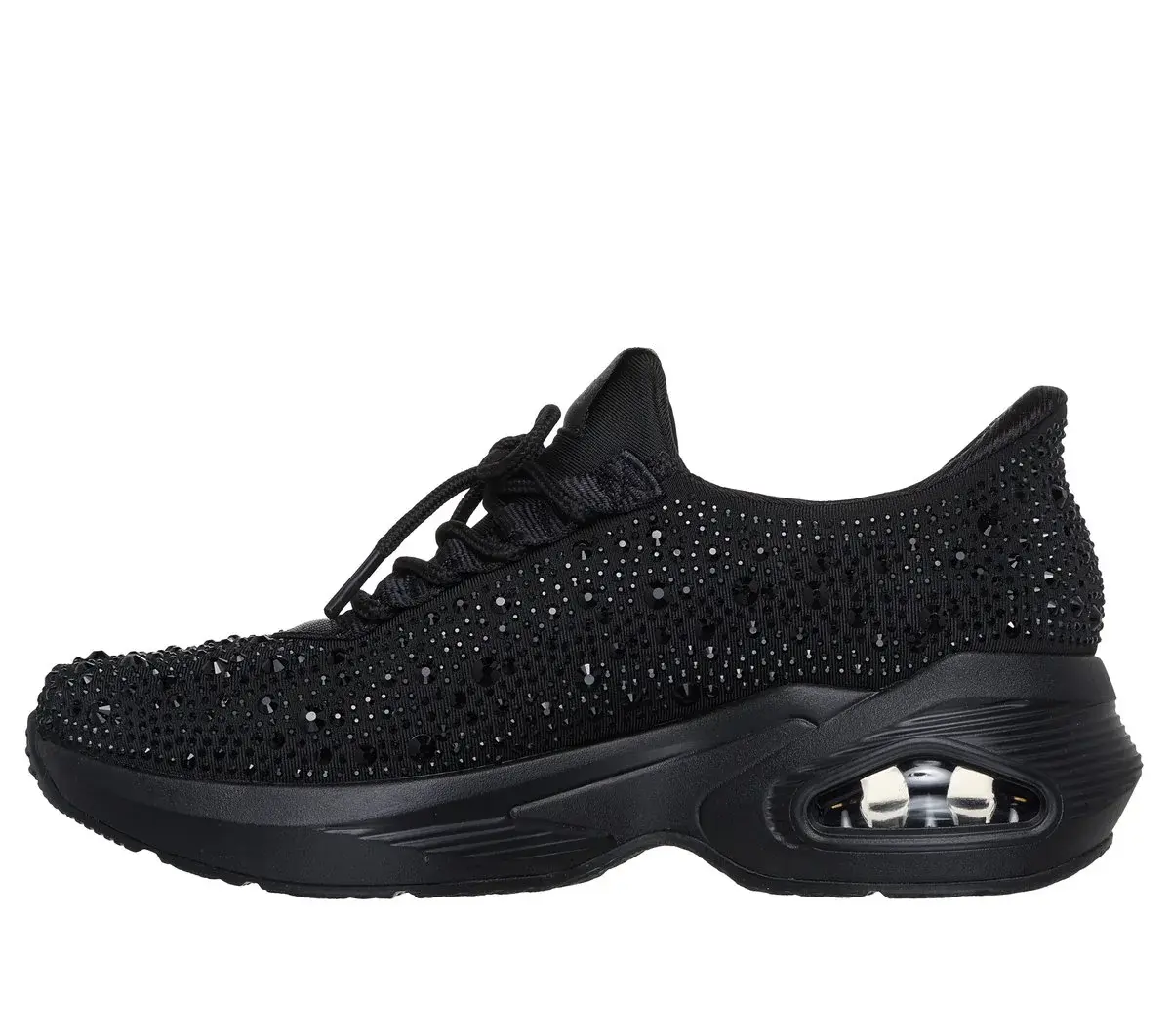 Skechers Slip-ins Snoop Dogg: M-Uno – Rhinestoned Air Skechers Slip-ins Snoop Dogg: M-Uno – Rhinestoned Air