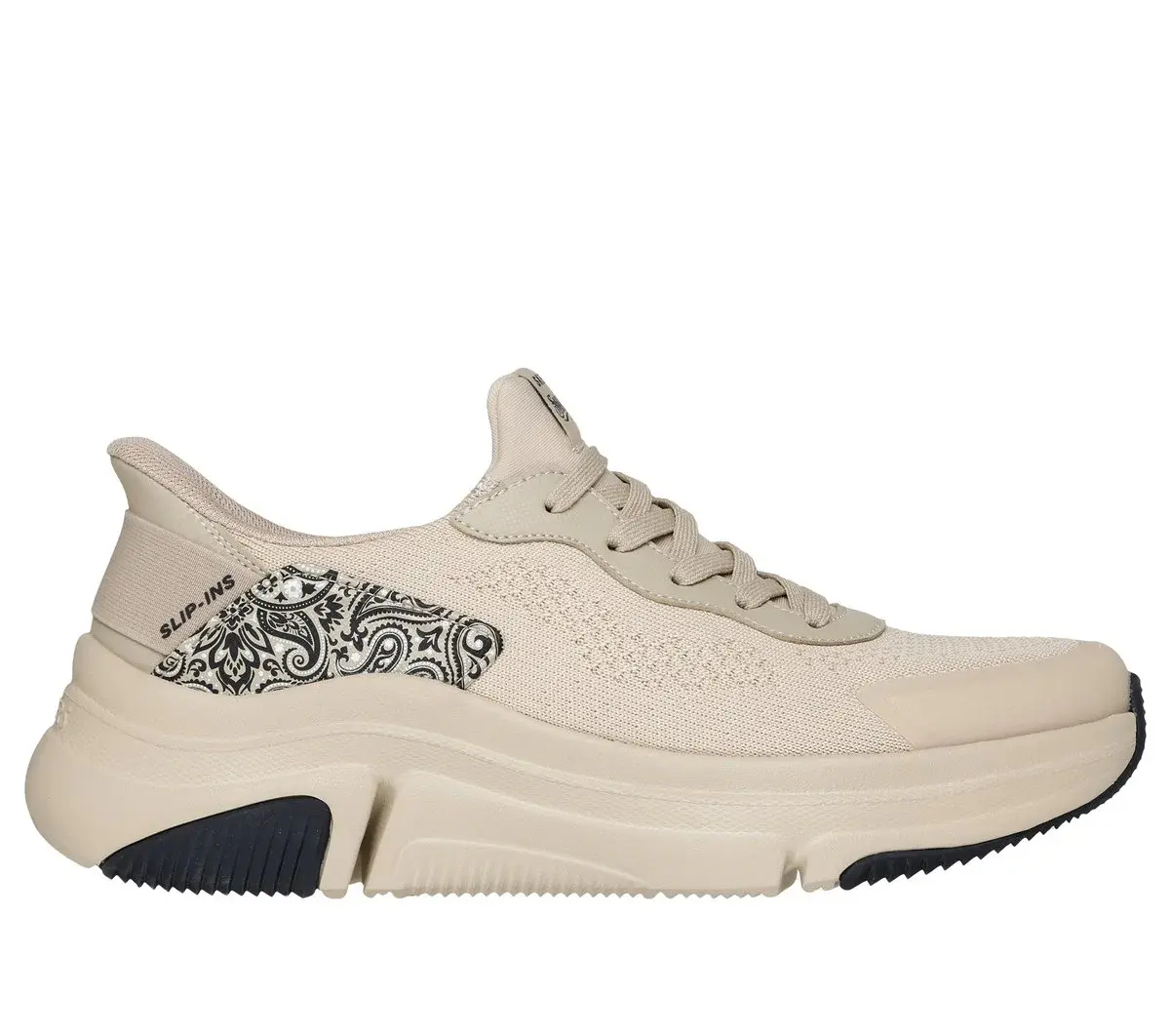 Skechers Slip-ins Snoop Dogg: Snoop Sparrow Flex – Soarin’