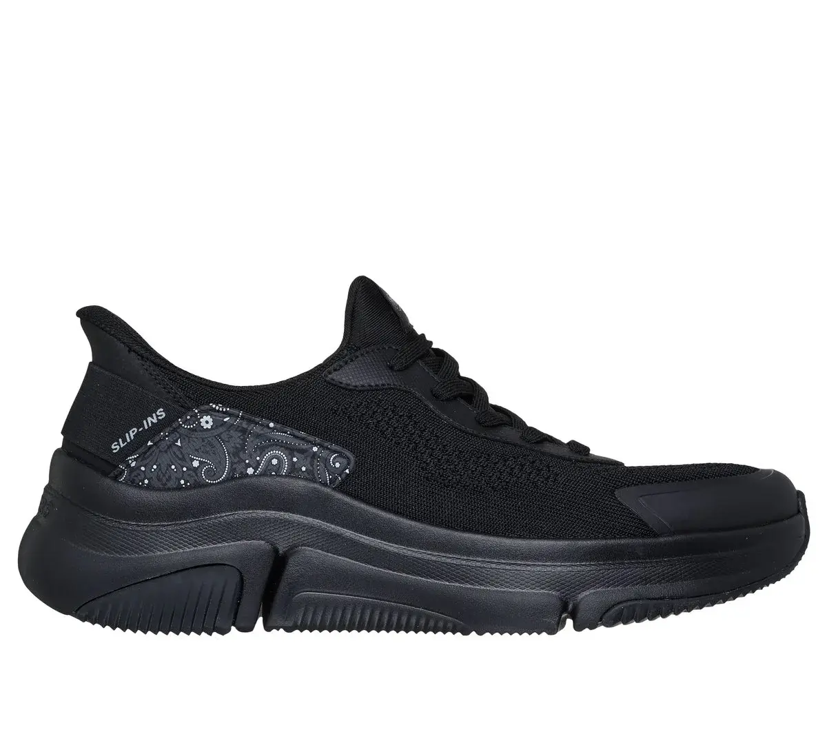 Skechers Slip-ins Snoop Dogg: Snoop Sparrow Flex – Soarin’