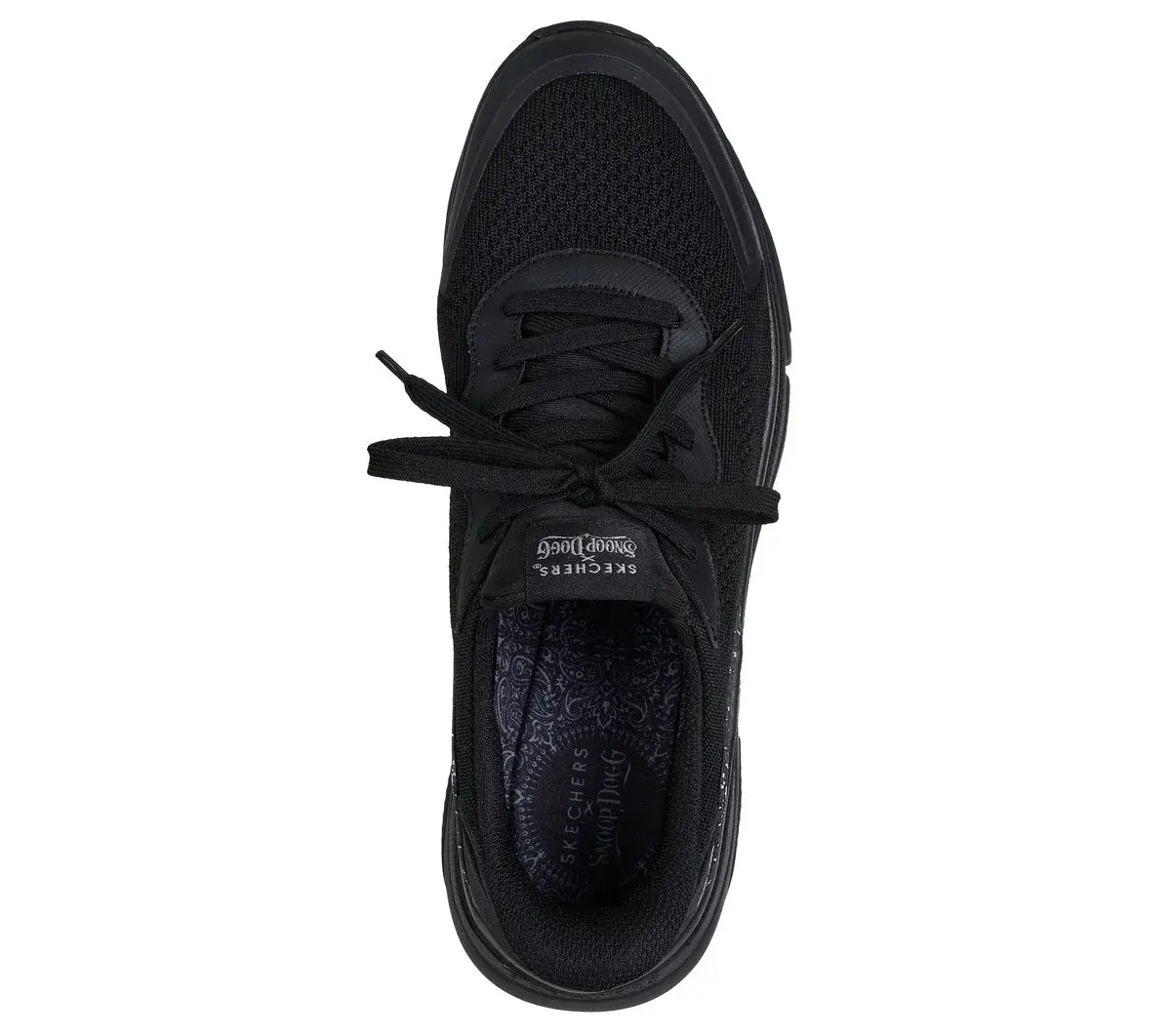 Skechers Slip-ins Snoop Dogg: Snoop Sparrow Flex – Soarin’
