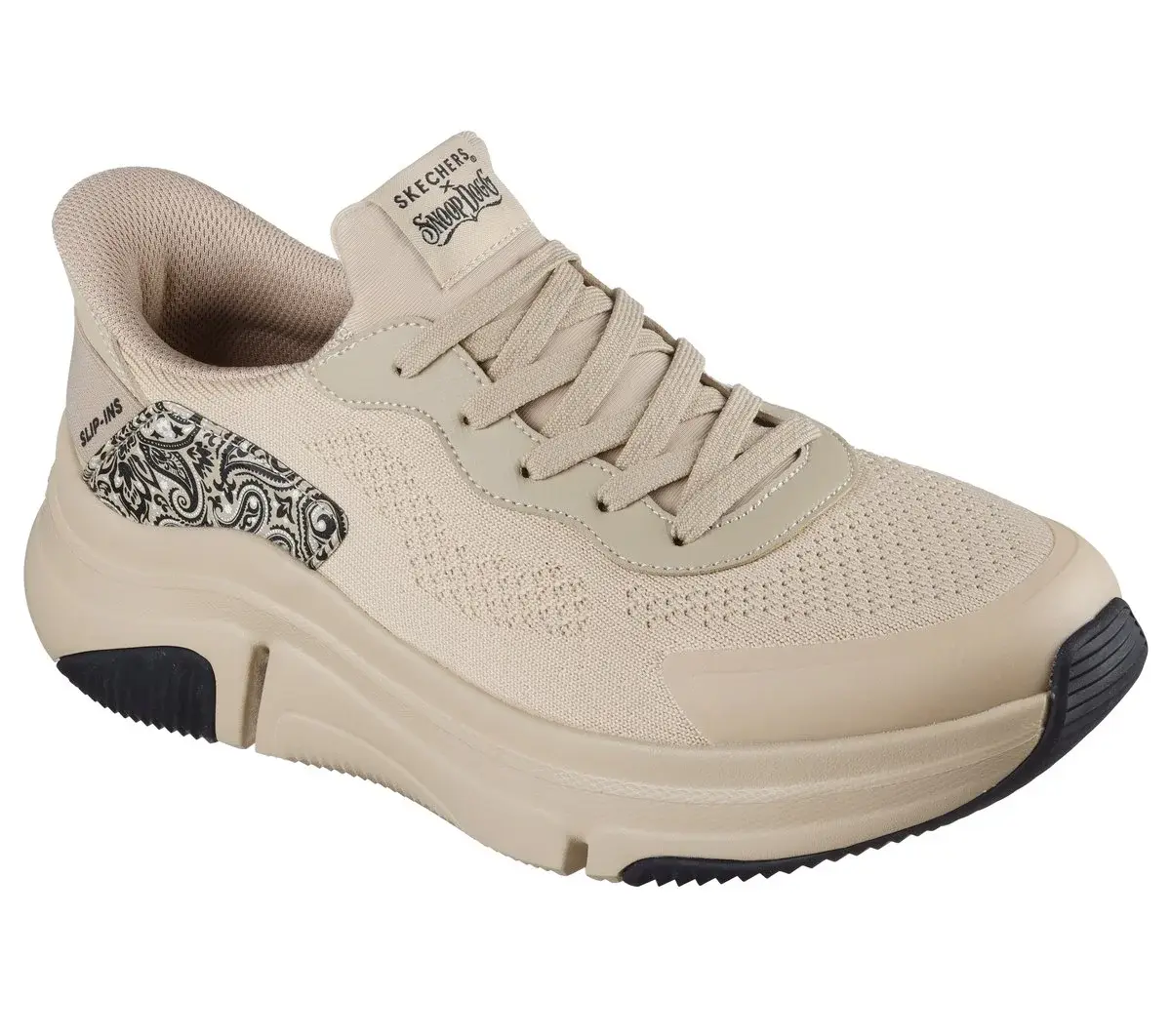 Skechers Slip-ins Snoop Dogg: Snoop Sparrow Flex – Soarin’ Skechers Slip-ins Snoop Dogg: Snoop Sparrow Flex – Soarin’