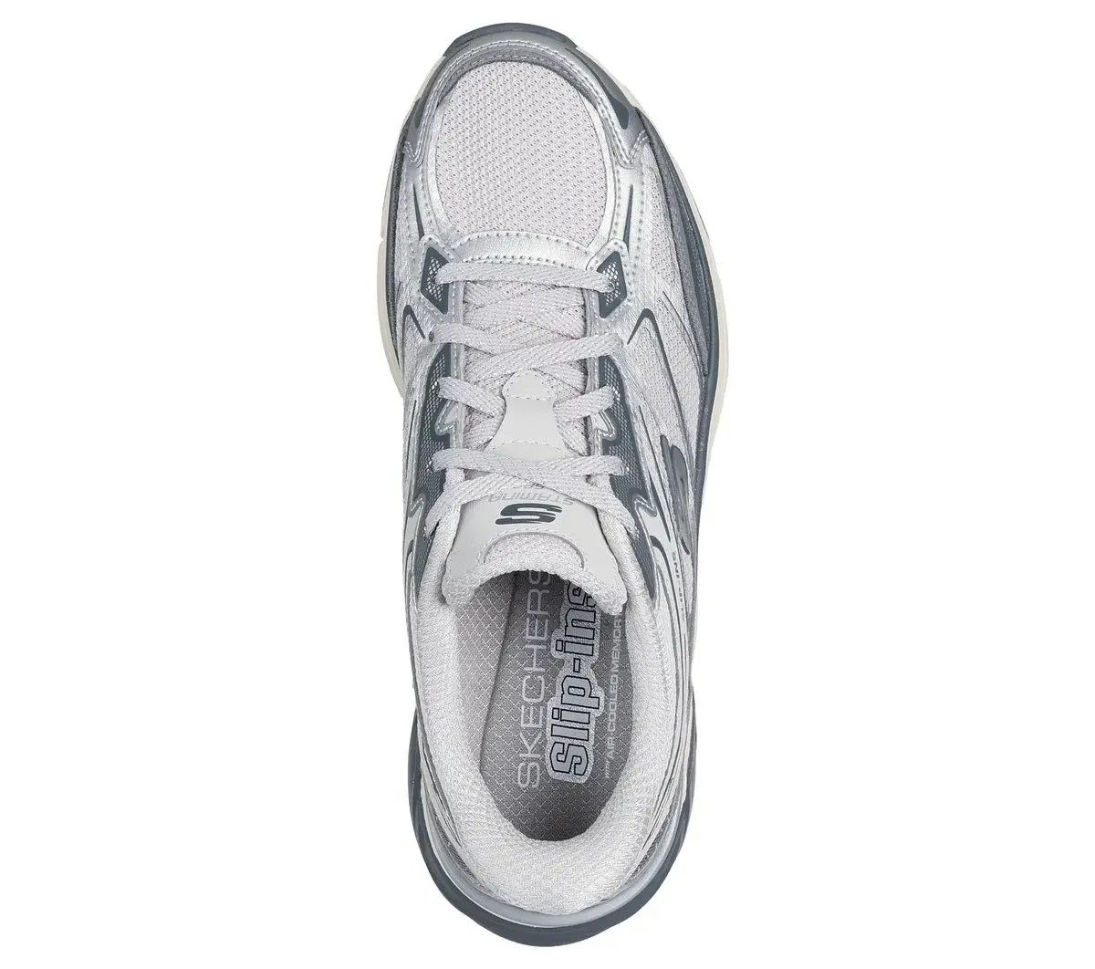 Skechers Slip-ins:Stamina Sport
