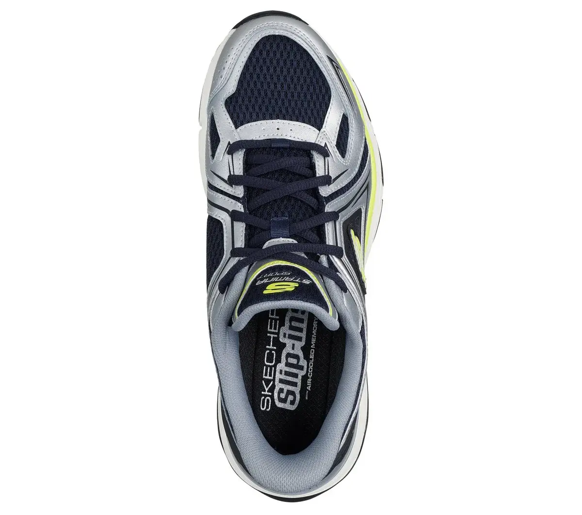 Skechers Slip-ins: Stamina Sport – Kordae