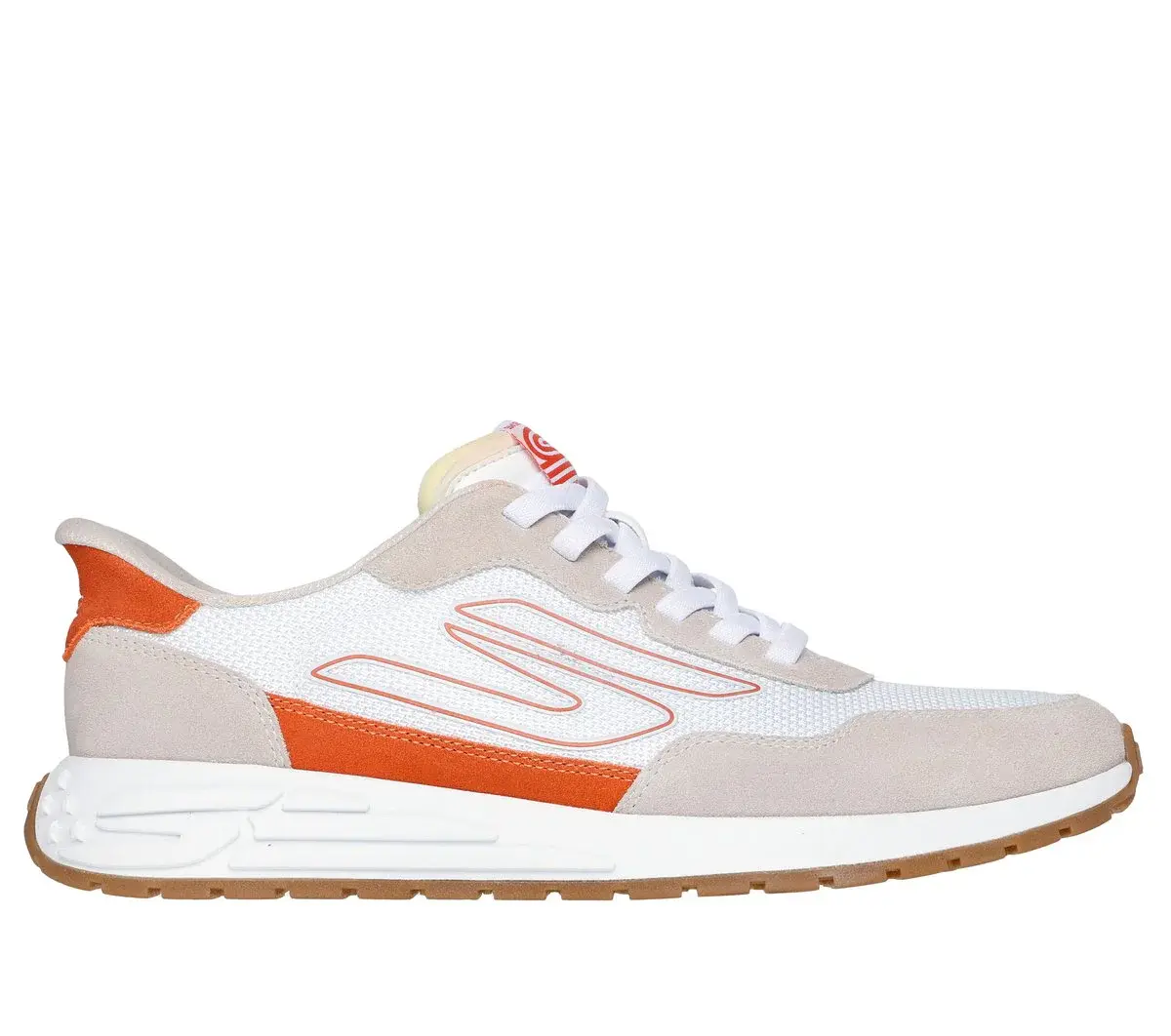 Skechers Slip-ins: Street Retro Jogger – Holloway