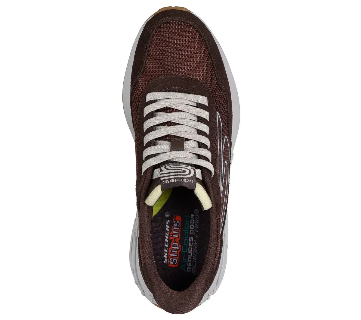 Skechers Slip-ins: Street Retro Jogger – Holloway