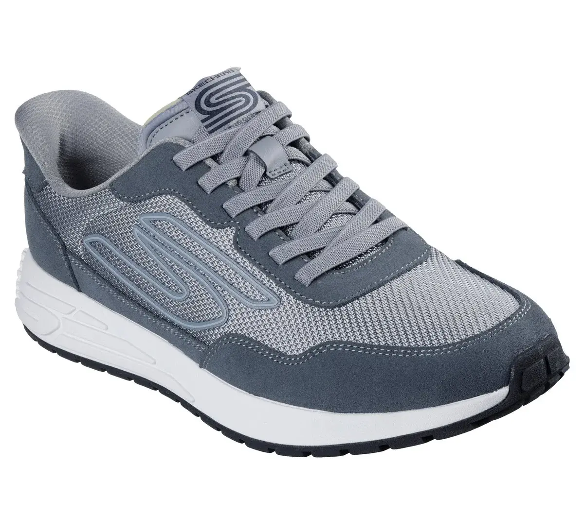 Skechers Slip-ins: Street Retro Jogger – Holloway Skechers Slip-ins: Street Retro Jogger – Holloway